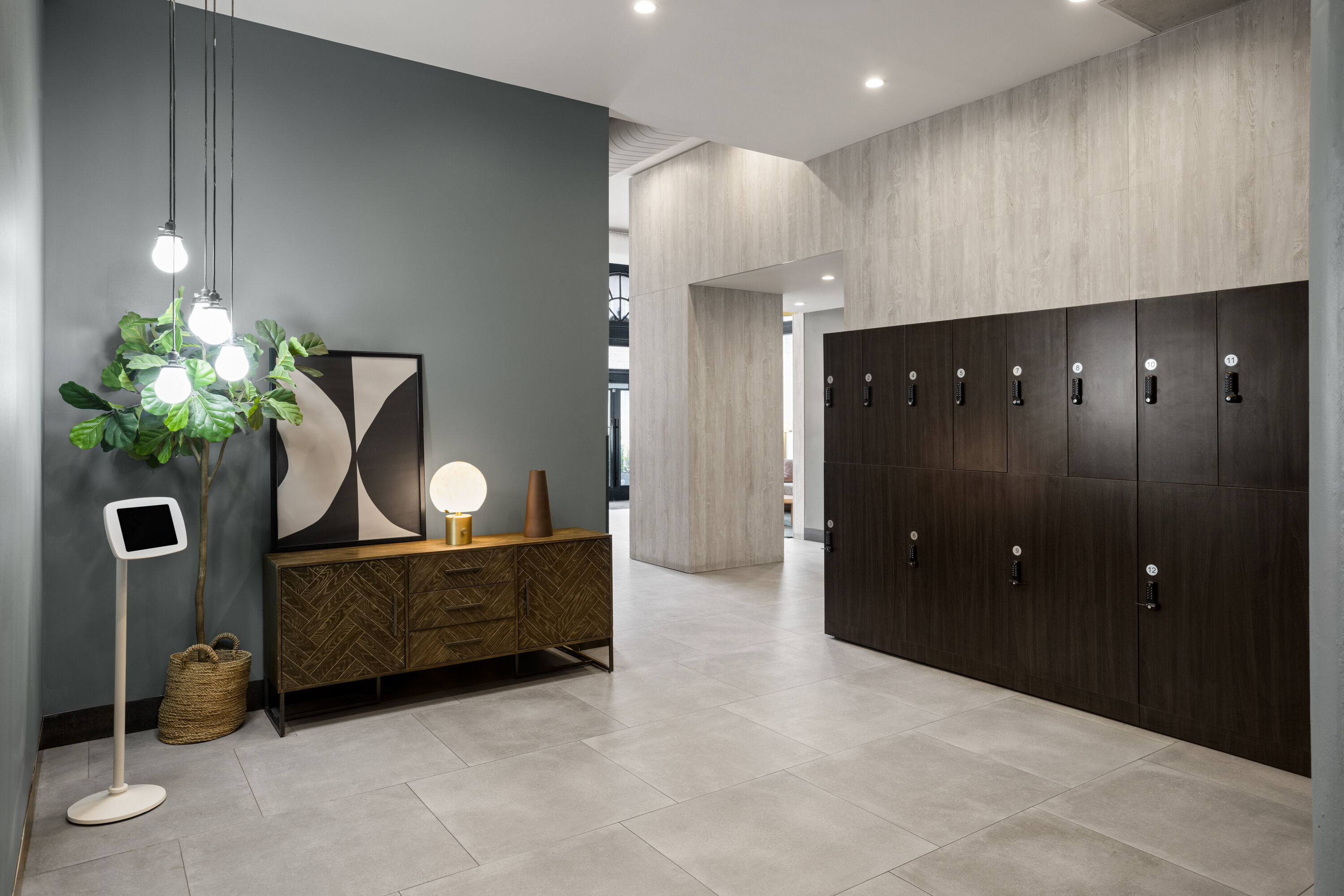 Property amenity at The Heid Lofts by Reside, a Wyndham Residence in Philadelphia, Pennsylvania