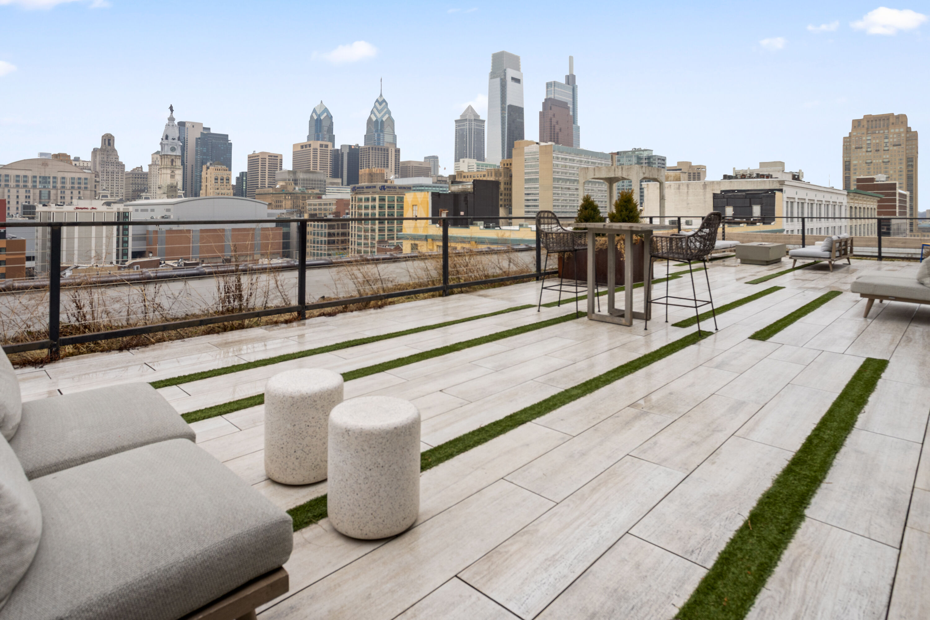 Property amenity at The Heid Lofts by Reside, a Wyndham Residence in Philadelphia, Pennsylvania