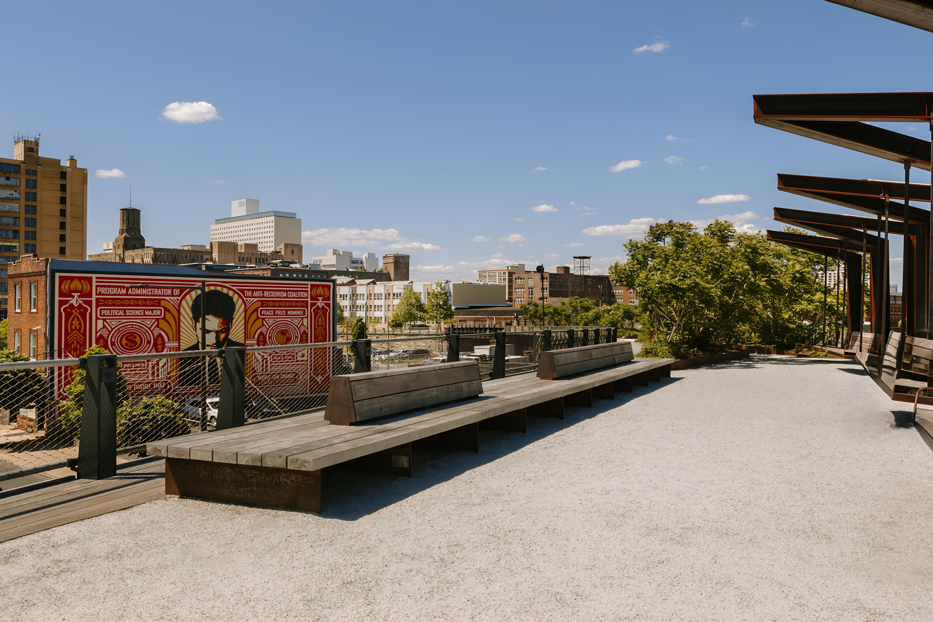 Scenic Image of The Heid Lofts by Reside, a Wyndham Residence hotel in Philadelphia, Pennsylvania