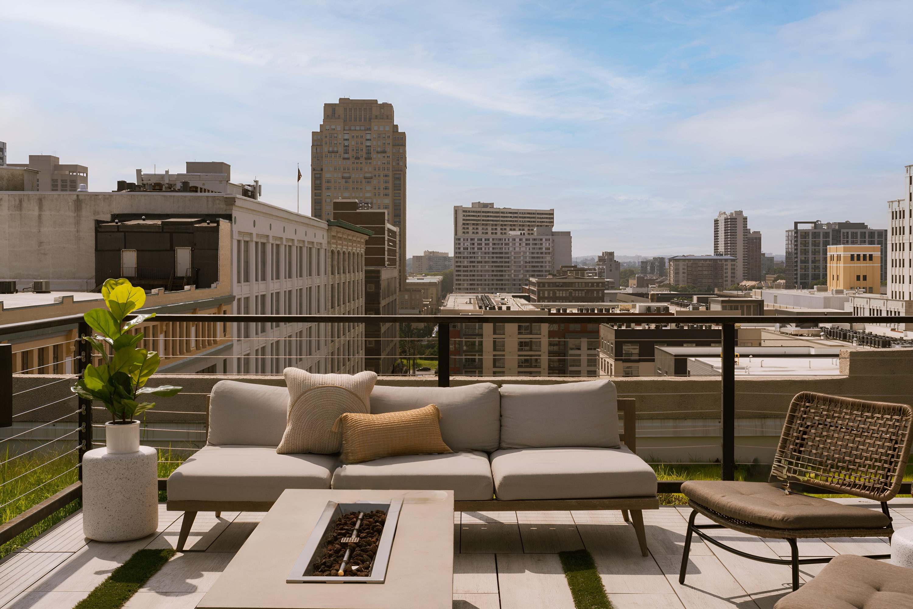 Scenic Image of The Heid Lofts by Reside, a Wyndham Residence hotel in Philadelphia, Pennsylvania