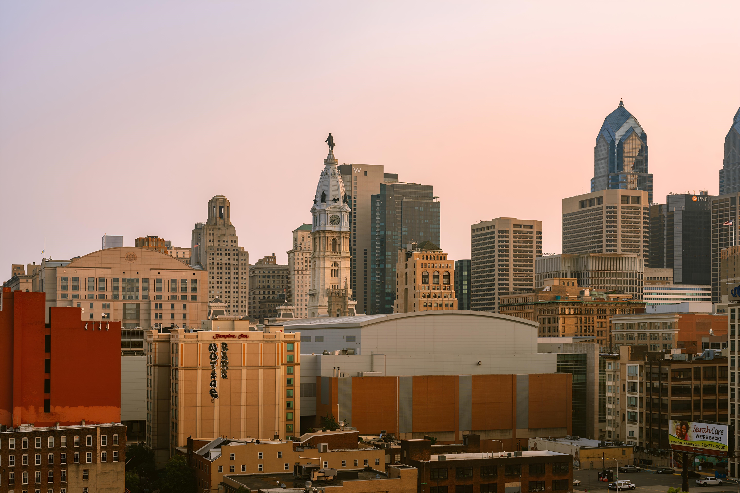 Scenic Image of The Heid Lofts by Reside, a Wyndham Residence hotel in Philadelphia, Pennsylvania