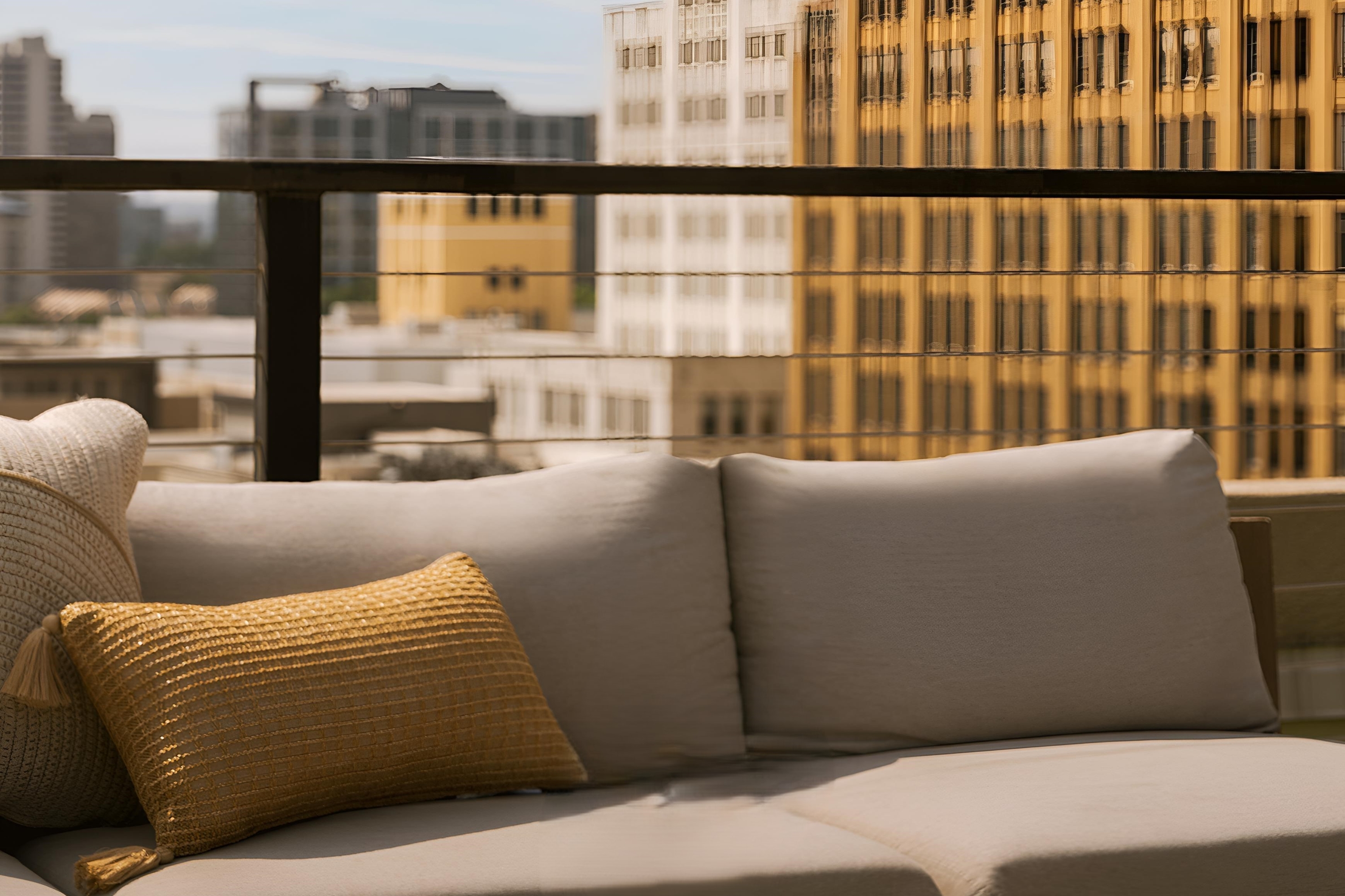 Scenic Image of The Heid Lofts by Reside, a Wyndham Residence hotel in Philadelphia, Pennsylvania