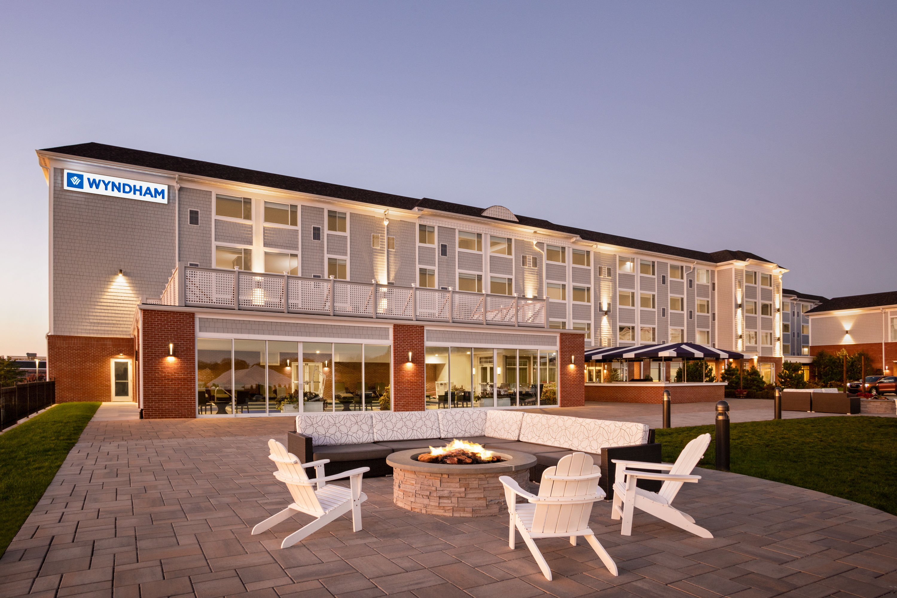 Wyndham Newport Hotel Middletown Ri Hotels