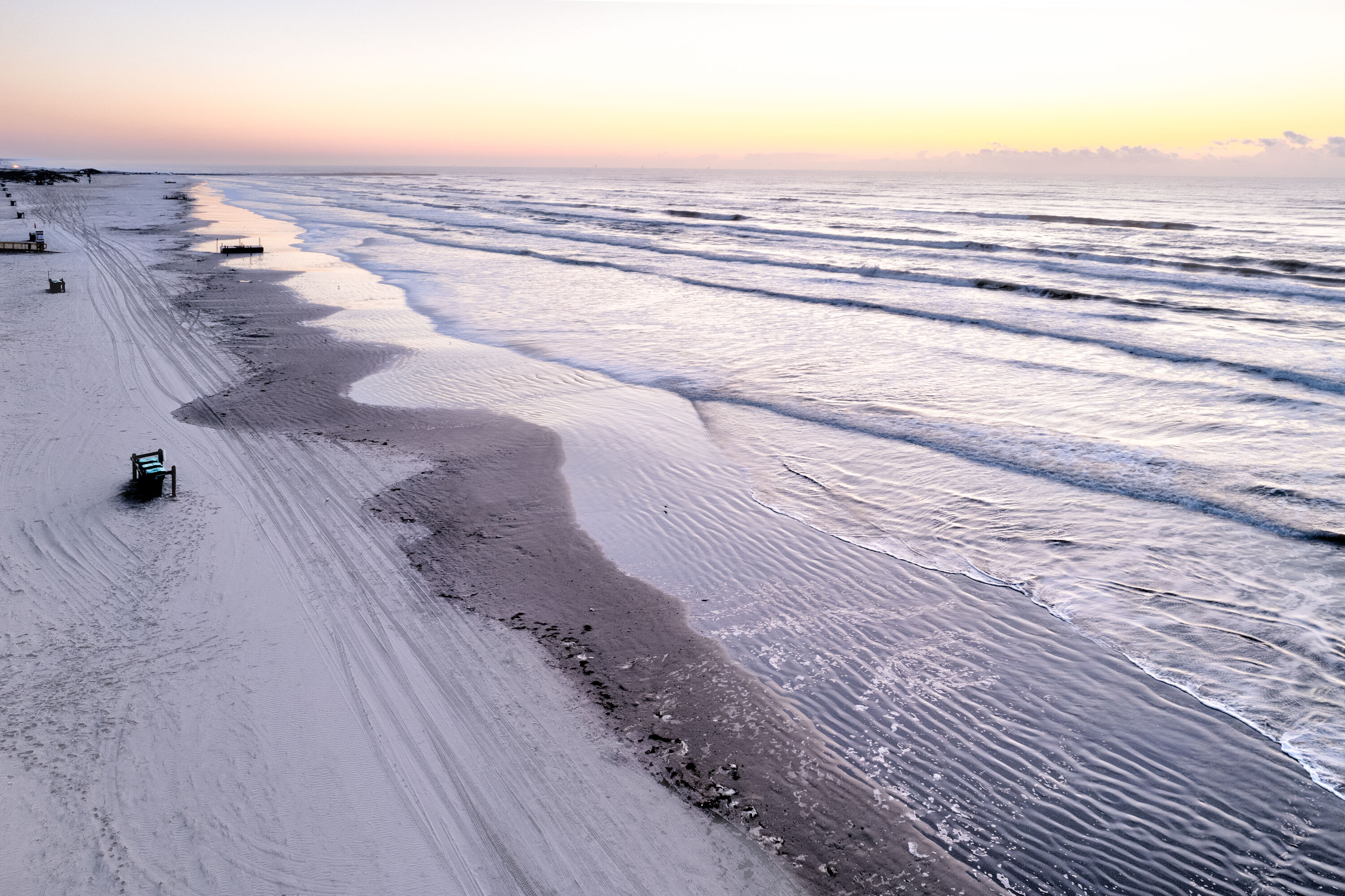 Wyndham Corpus Christi Resort North Padre Island Corpus Christi TX