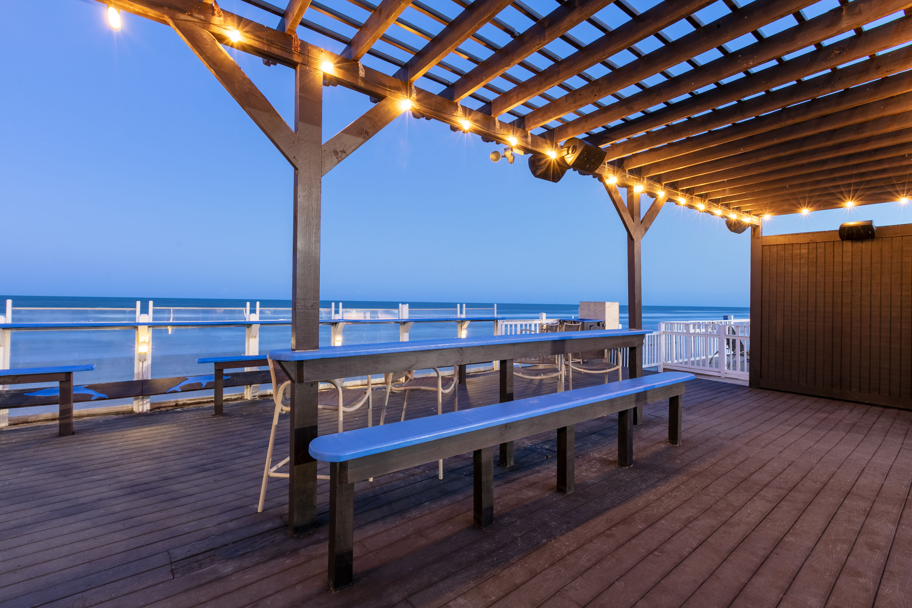 Casino at Wyndham Corpus Christi Resort North Padre Island in Corpus Christi, Texas