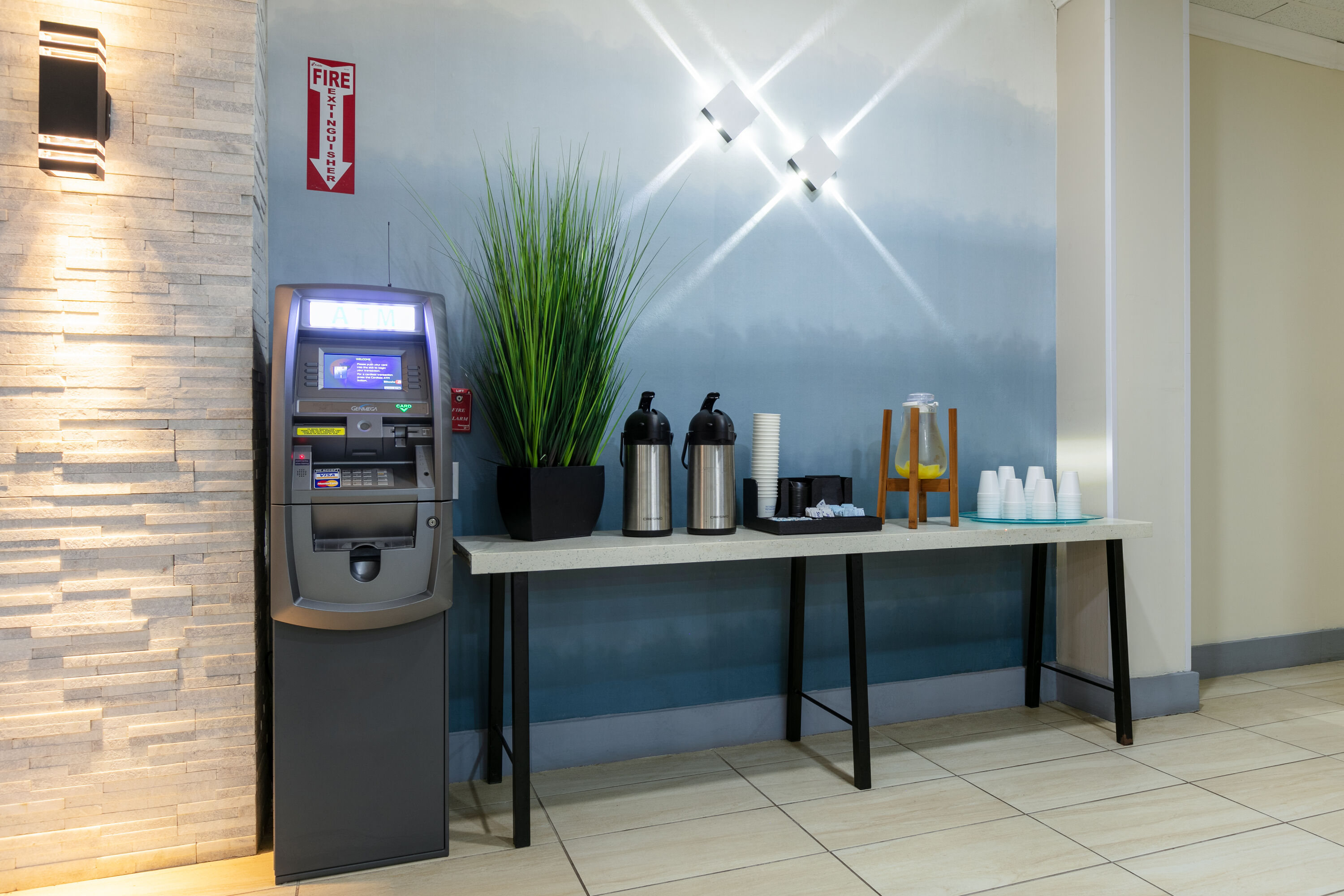 Property amenity at Wyndham Corpus Christi Resort North Padre Island in Corpus Christi, Texas