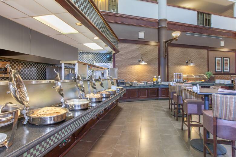 Property amenity at Wyndham Dallas Suites - Park Central in Dallas, Texas