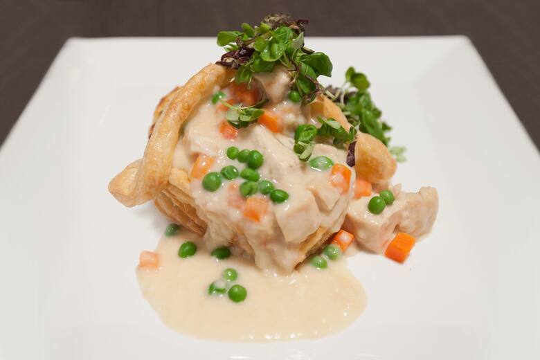 Wyndham Dallas Suites - Park Central restaurant in Dallas, Texas