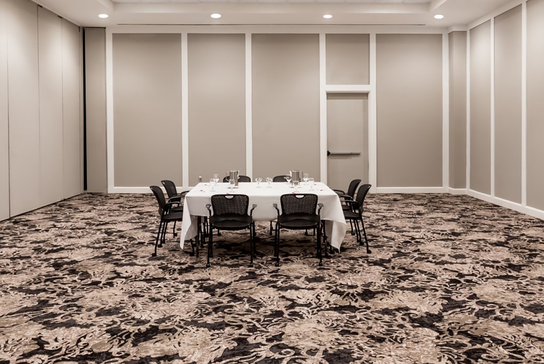 Meeting room at Wyndham Houston near NRG Park/Medical Center in Houston, Texas