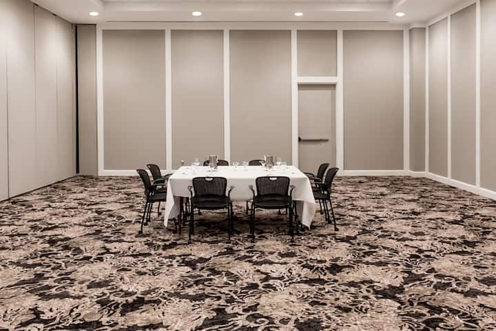 Meeting room at Wyndham Houston near NRG Park/Medical Center in Houston, Texas