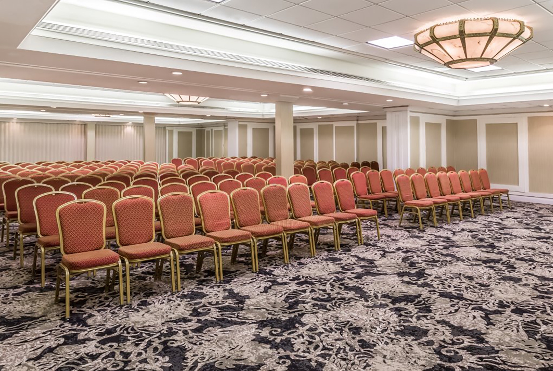 Meeting room at Wyndham Houston near NRG Park/Medical Center in Houston, Texas