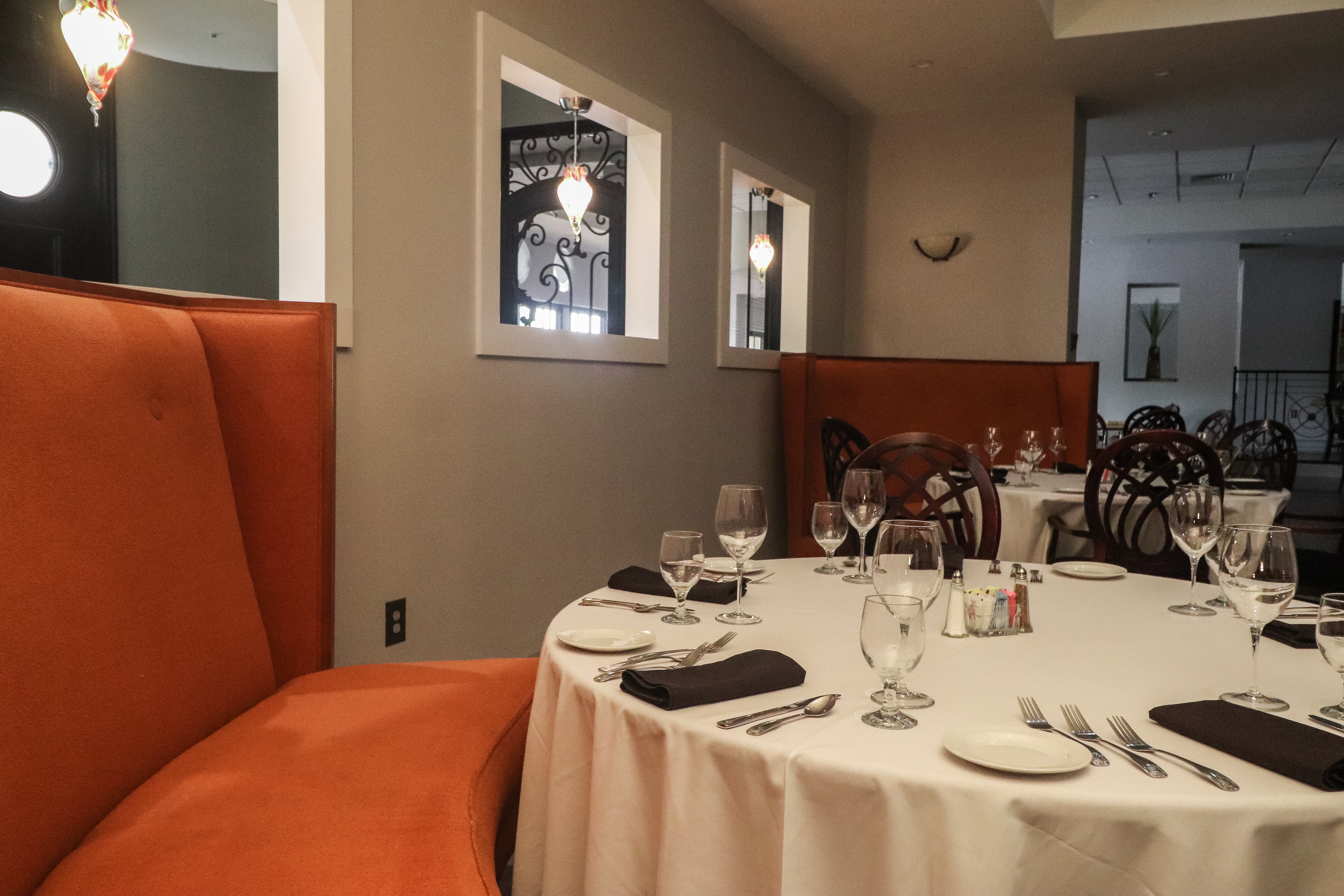 Wyndham Houston near NRG Park/Medical Center restaurant in Houston, Texas