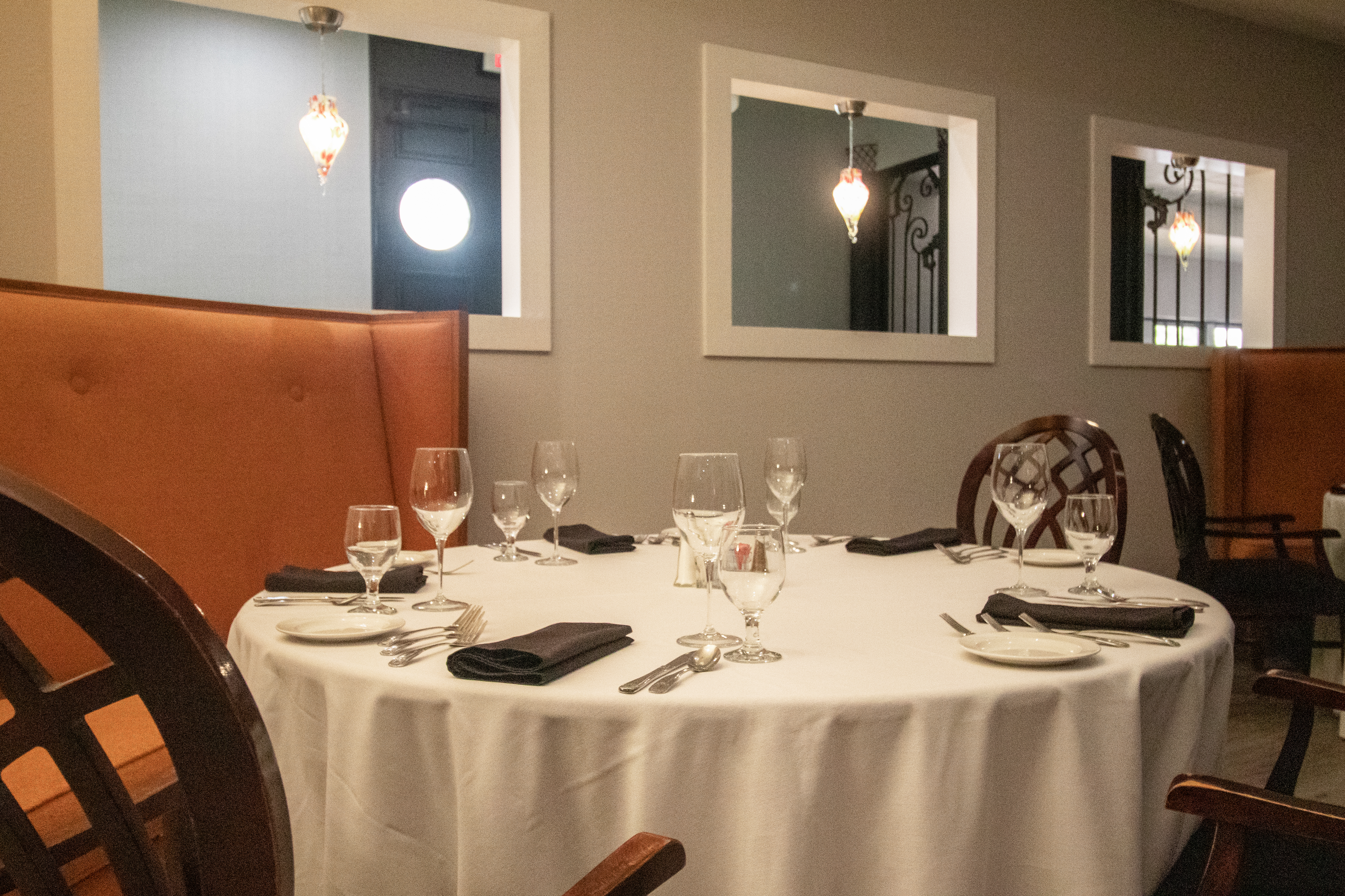 Wyndham Houston near NRG Park/Medical Center restaurant in Houston, Texas