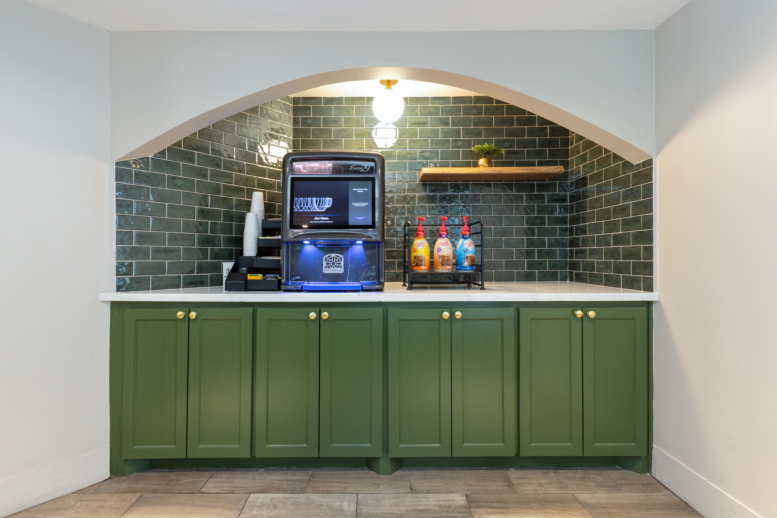 Property amenity at Reside Houston Downtown, a Wyndham Residence in Houston, Texas