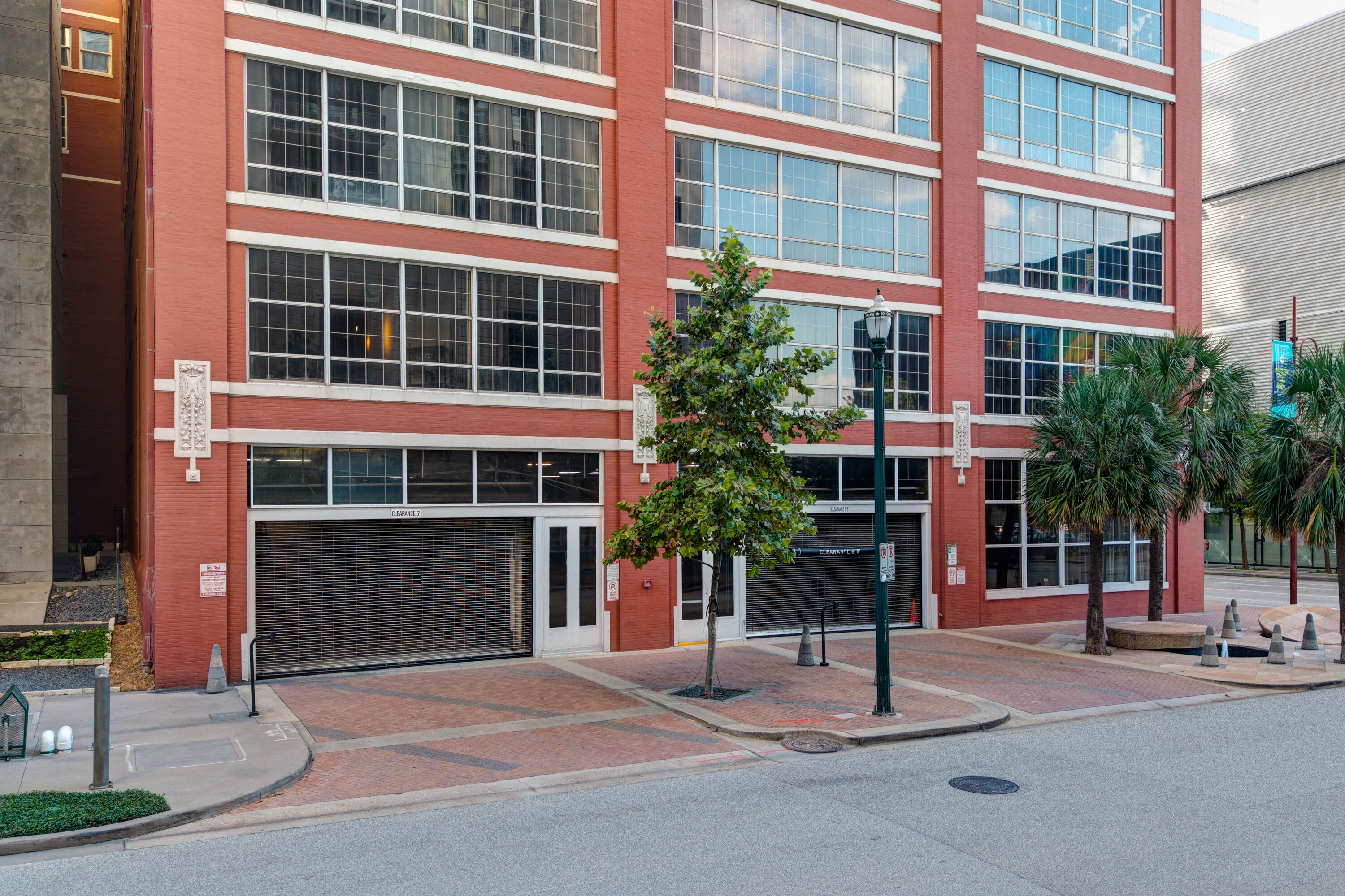 Property amenity at Reside Houston Downtown, a Wyndham Residence in Houston, Texas