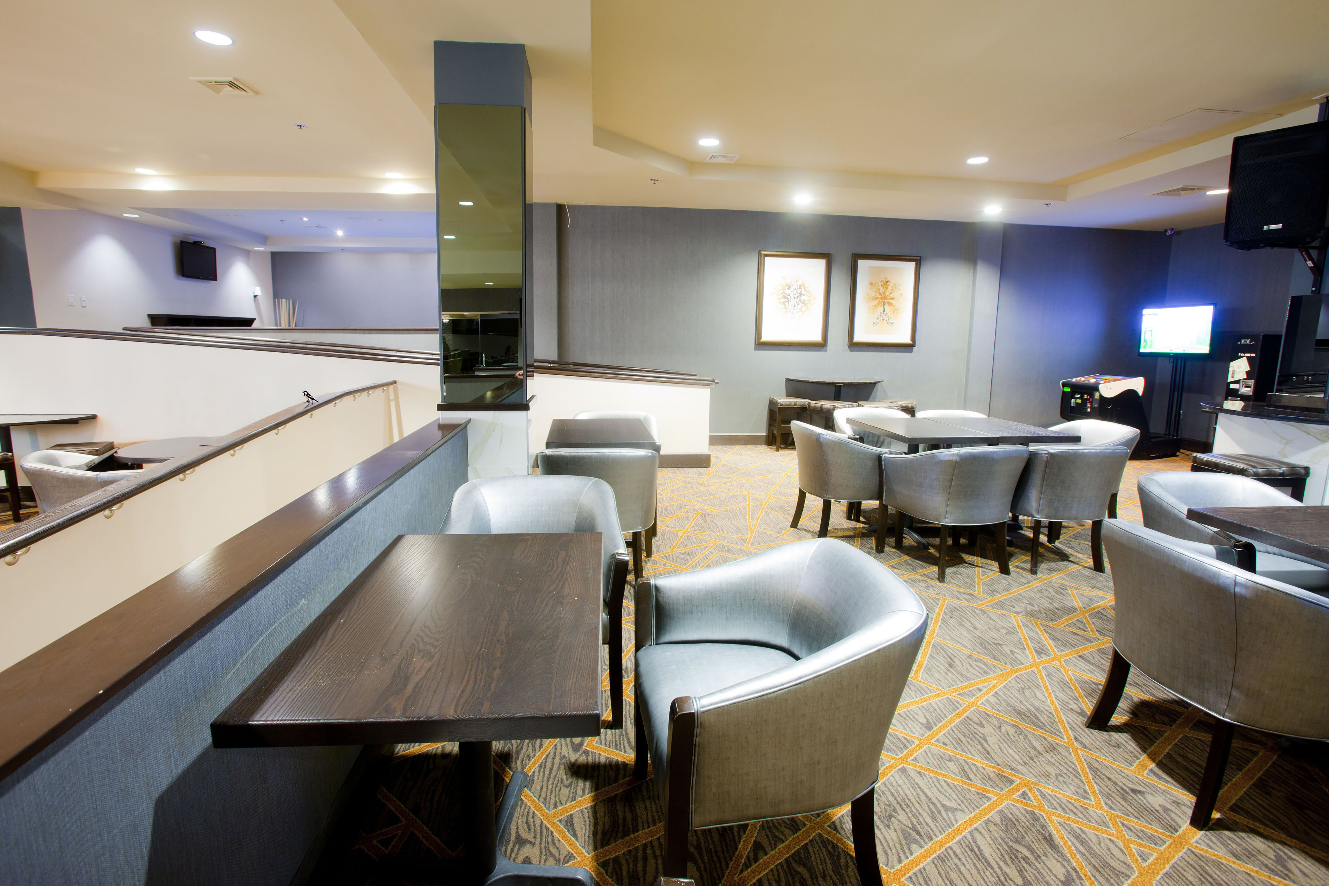 Property amenity at Wyndham Midland Downtown in Midland, Texas