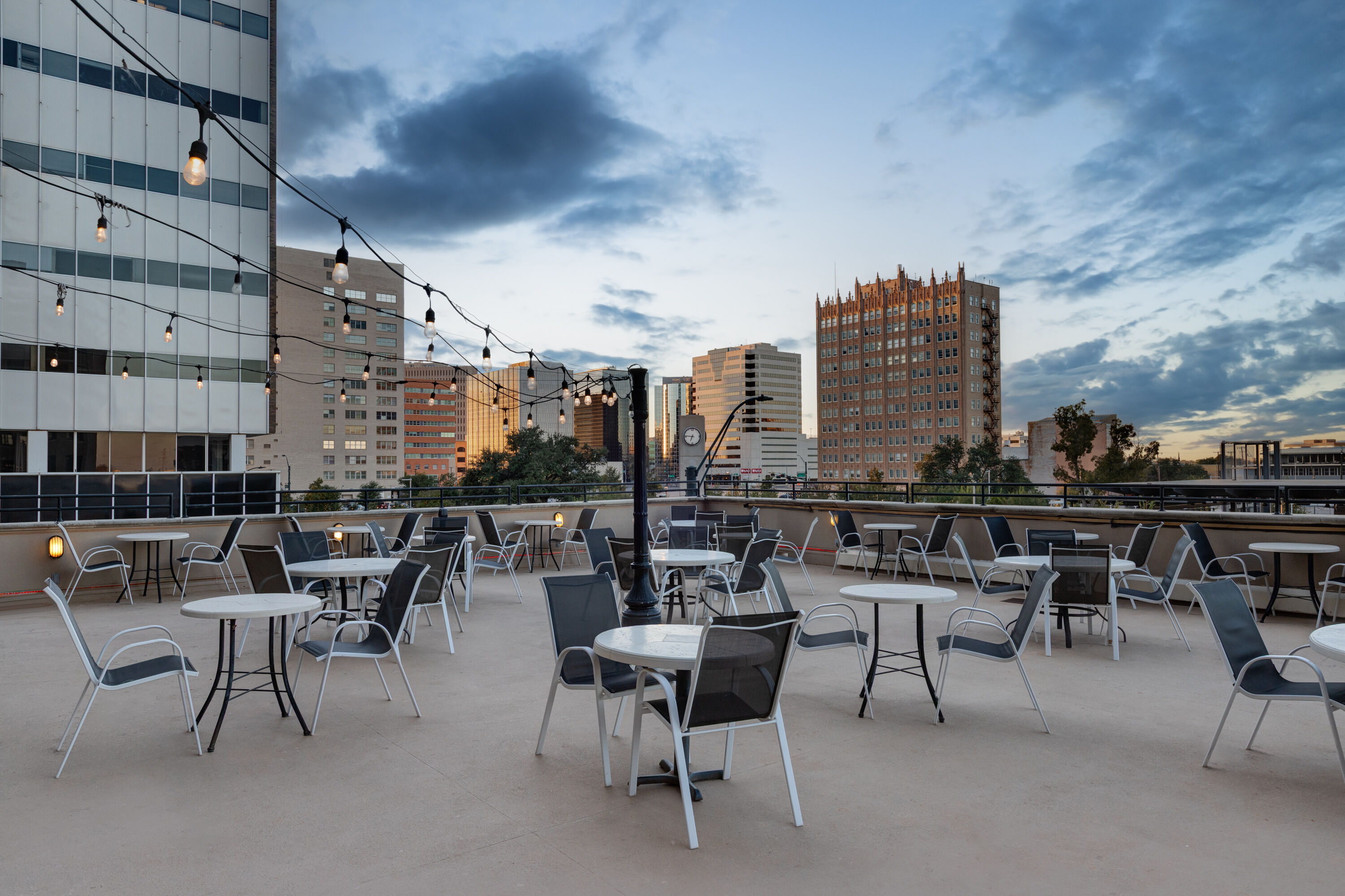 Property amenity at Wyndham Midland Downtown in Midland, Texas