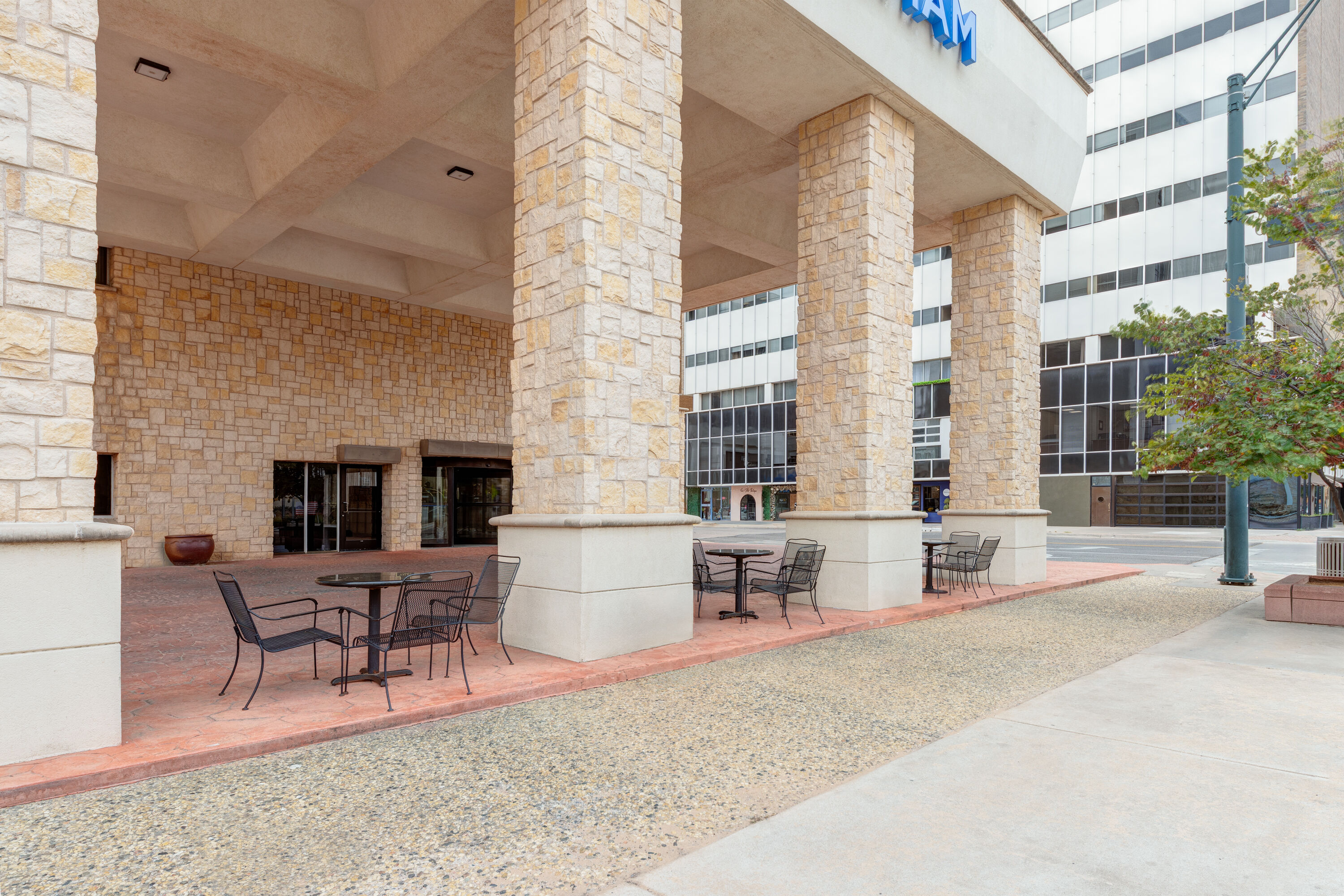 Property amenity at Wyndham Midland Downtown in Midland, Texas
