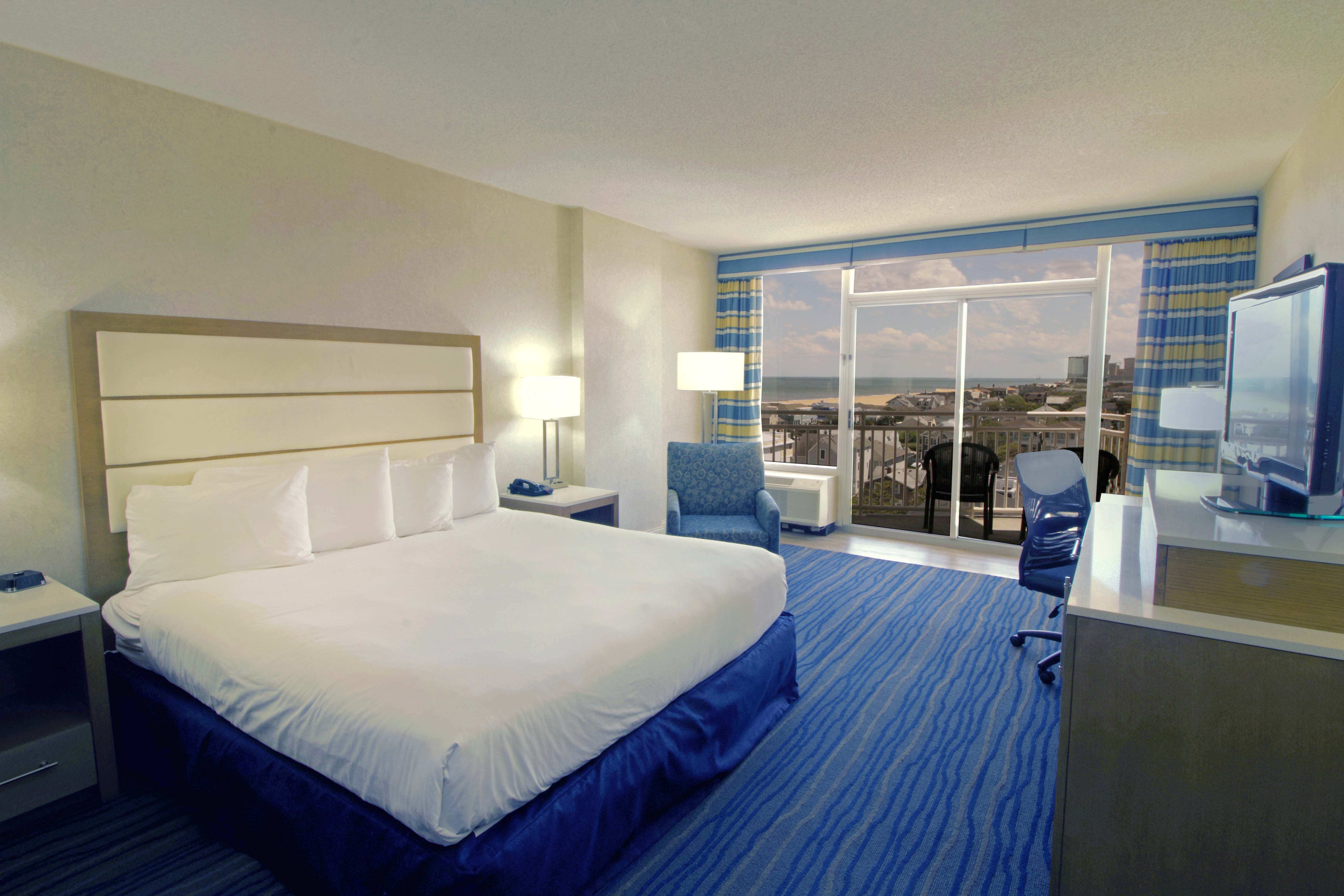 Wyndham Virginia Beach Oceanfront Photo Gallery