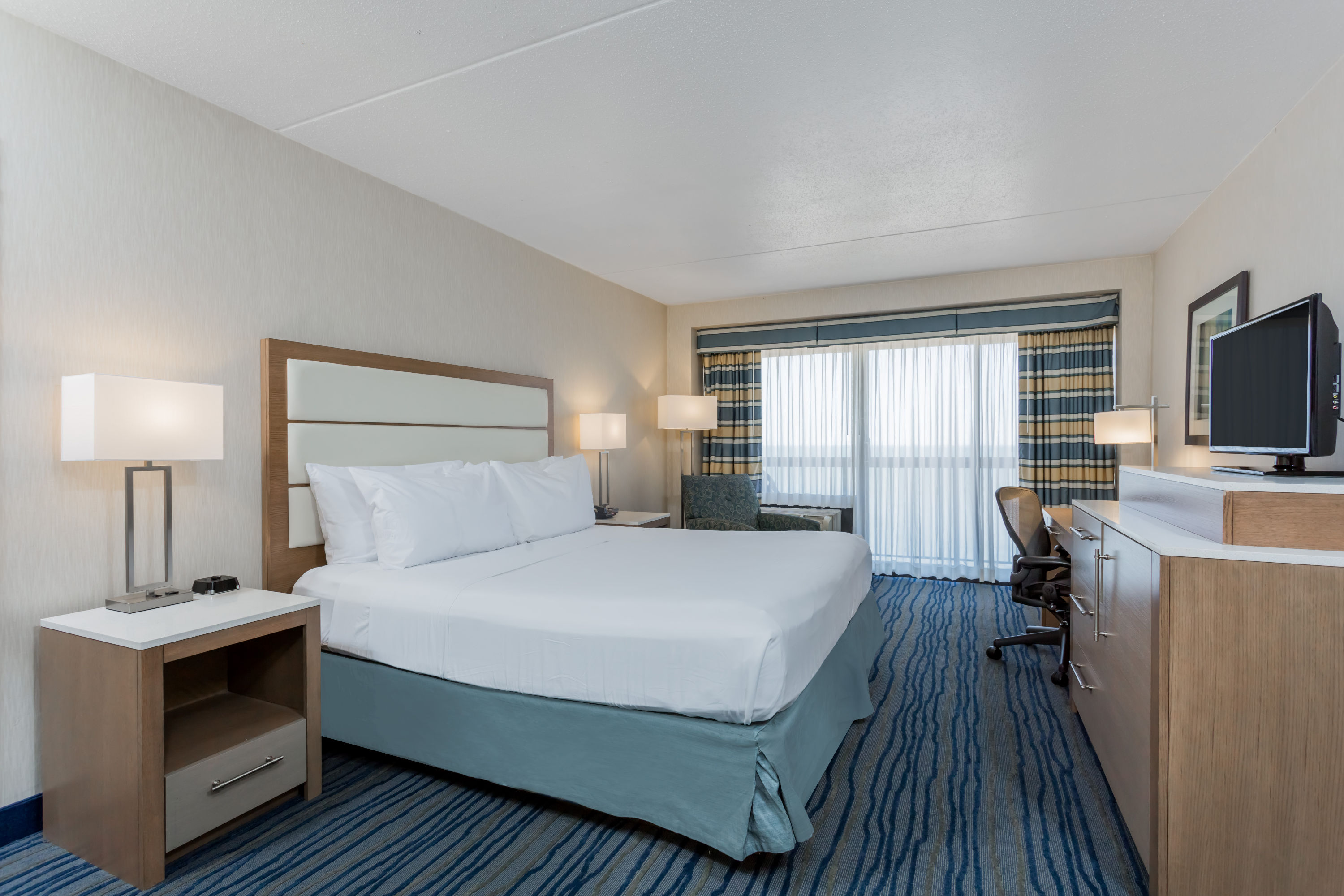 Wyndham Virginia Beach Oceanfront Photo Gallery