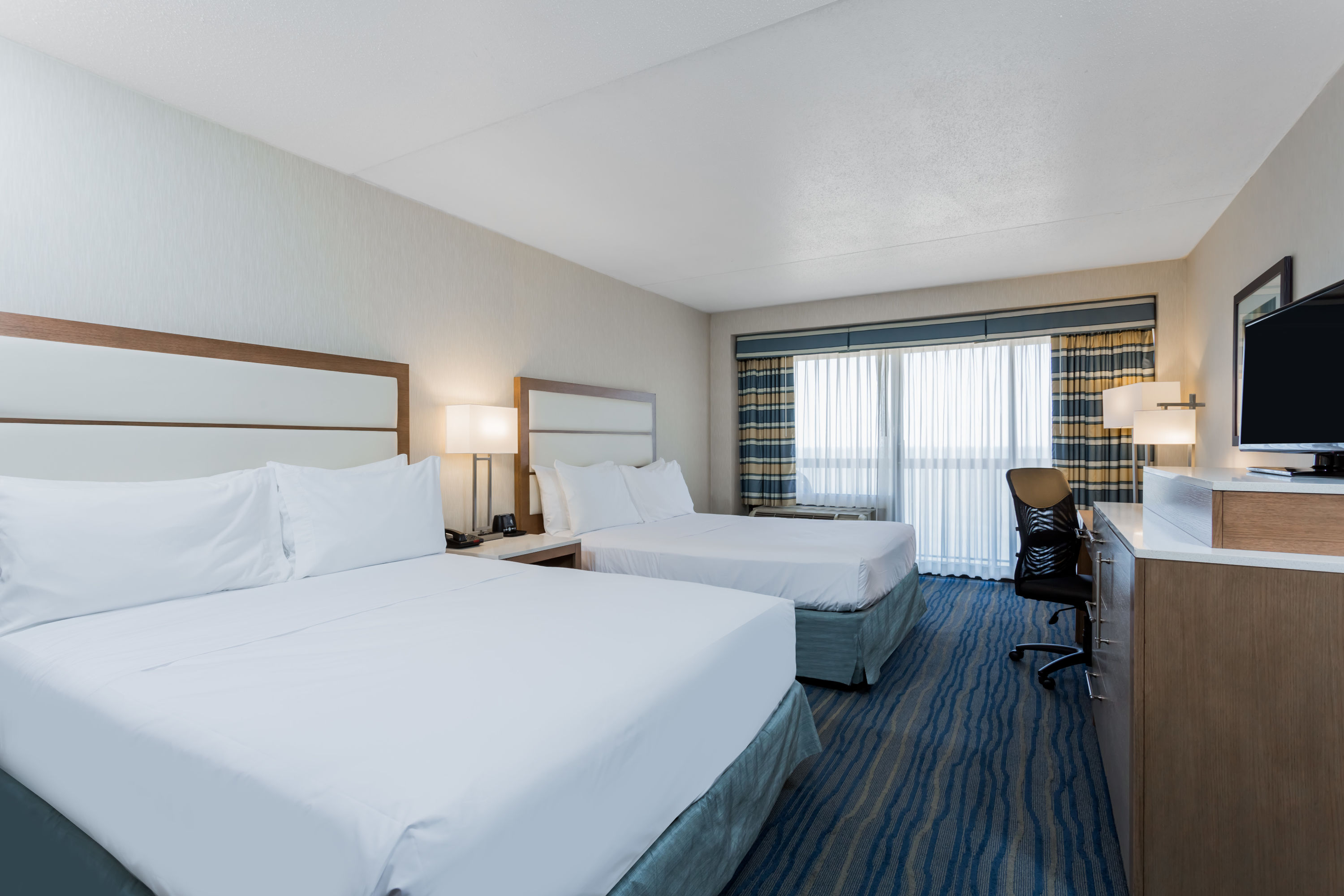 Wyndham Virginia Beach Oceanfront Photo Gallery
