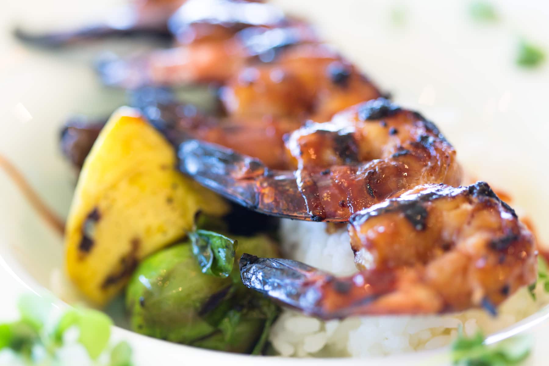 Wyndham Virginia Beach Oceanfront restaurant in Virginia Beach, Virginia