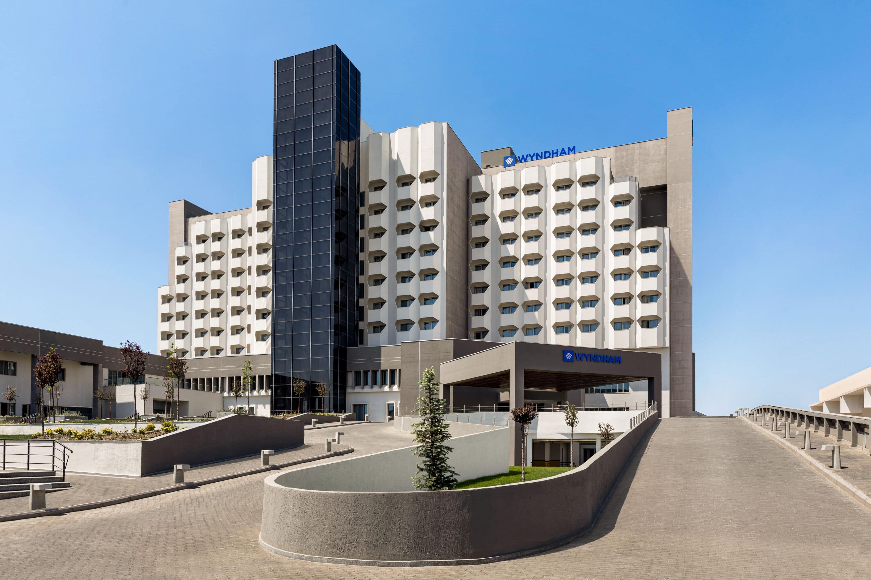 Wyndham Bukhara | Bukhara, UZ Hotels