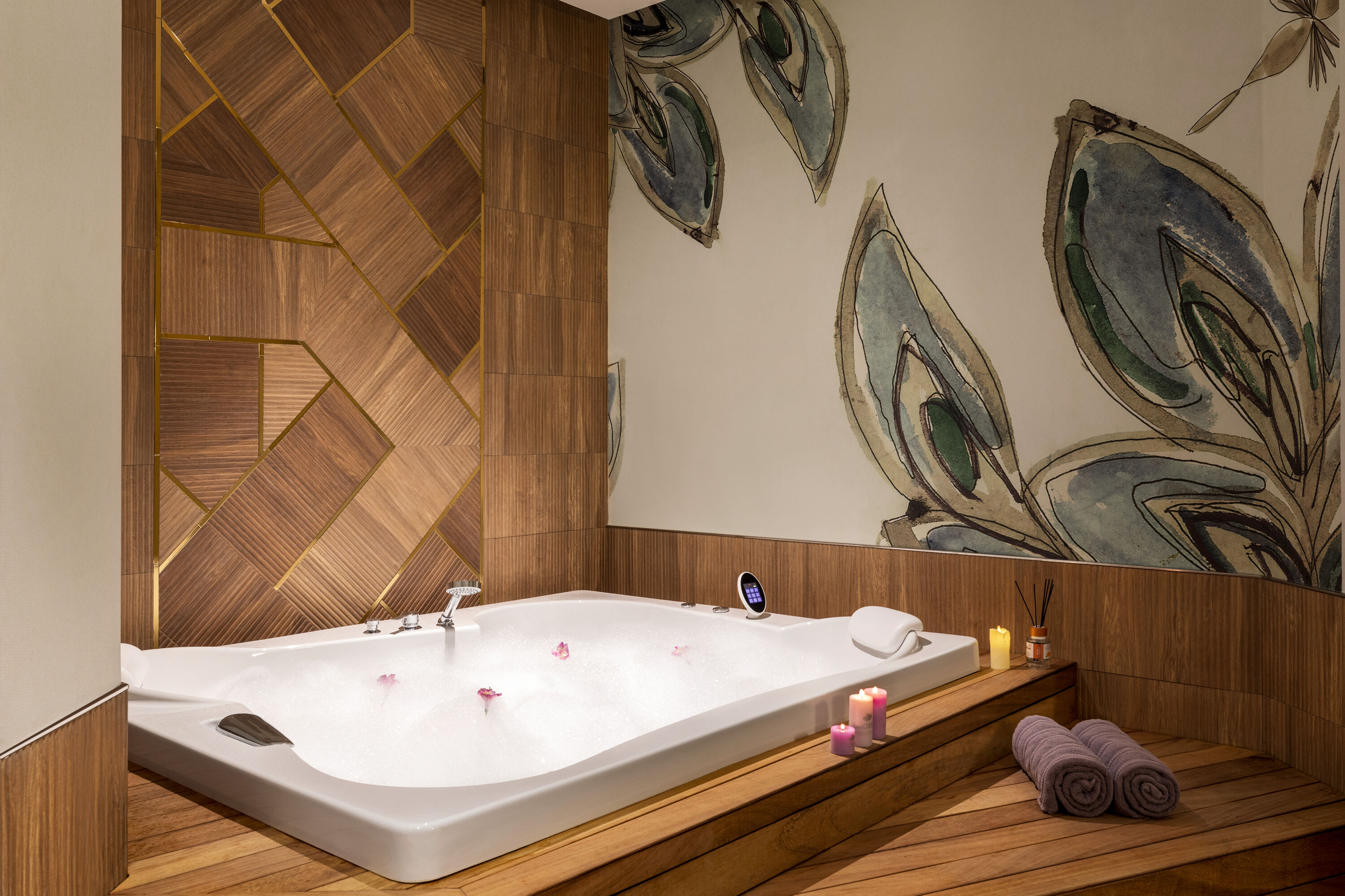 Wyndham Bukhara spa in Bukhara, Other than US/Canada