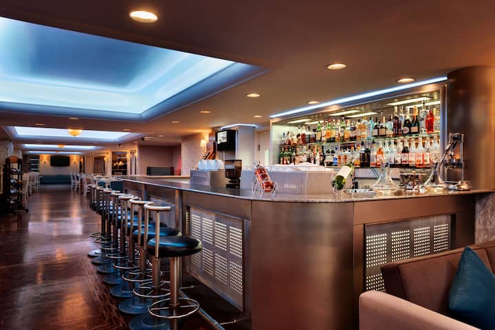 Wyndham Tashkent cafe in Tashkent, Other than US/Canada