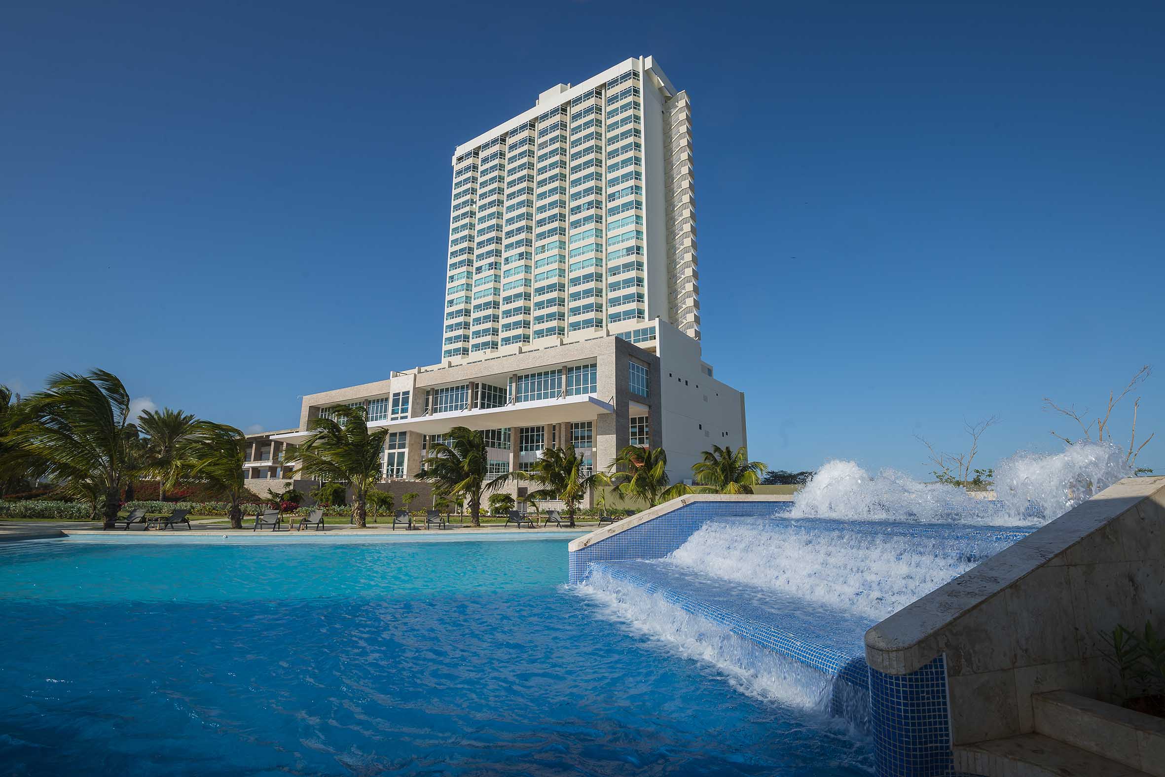 Wyndham Isla Margarita Concorde Photo Gallery