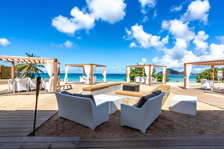 Property amenity at Wyndham Tortola BVI Lambert Beach Resort in East End, Other than US/Canada
