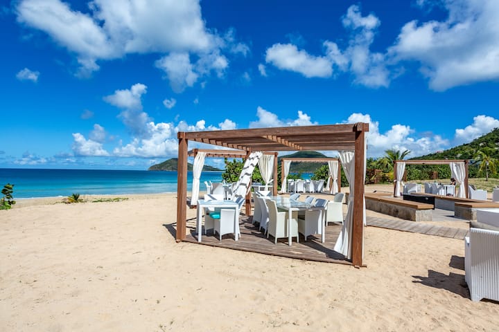 Property amenity at Wyndham Tortola BVI Lambert Beach Resort in East End, Other than US/Canada