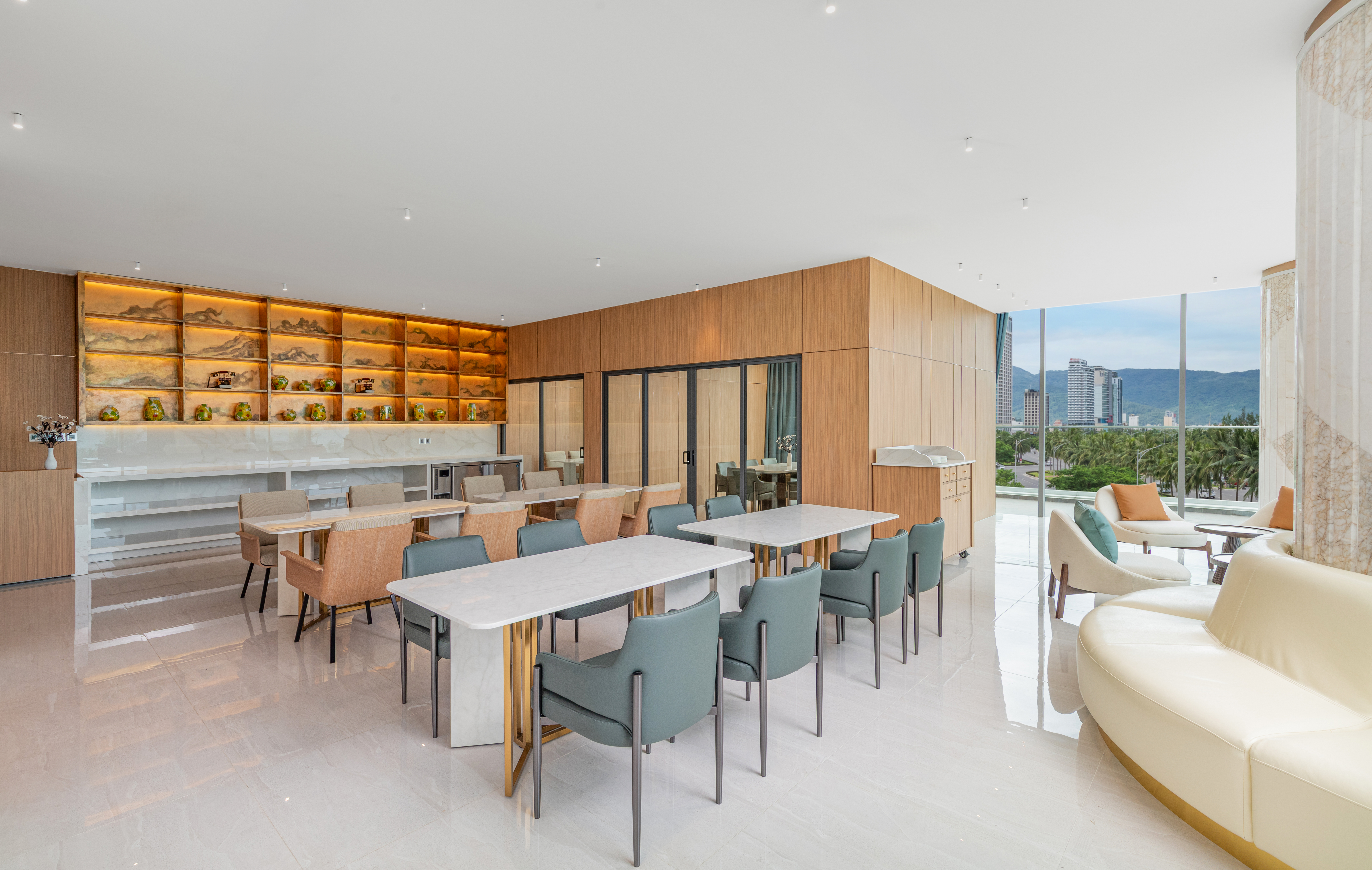 Property amenity at Wyndham Soleil Danang in Danang, Other than US/Canada