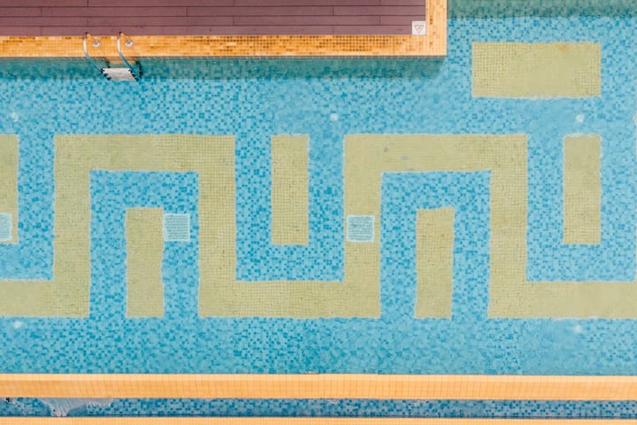 Pool at the Wyndham Danang Golden Bay in Danang, Other than US/Canada