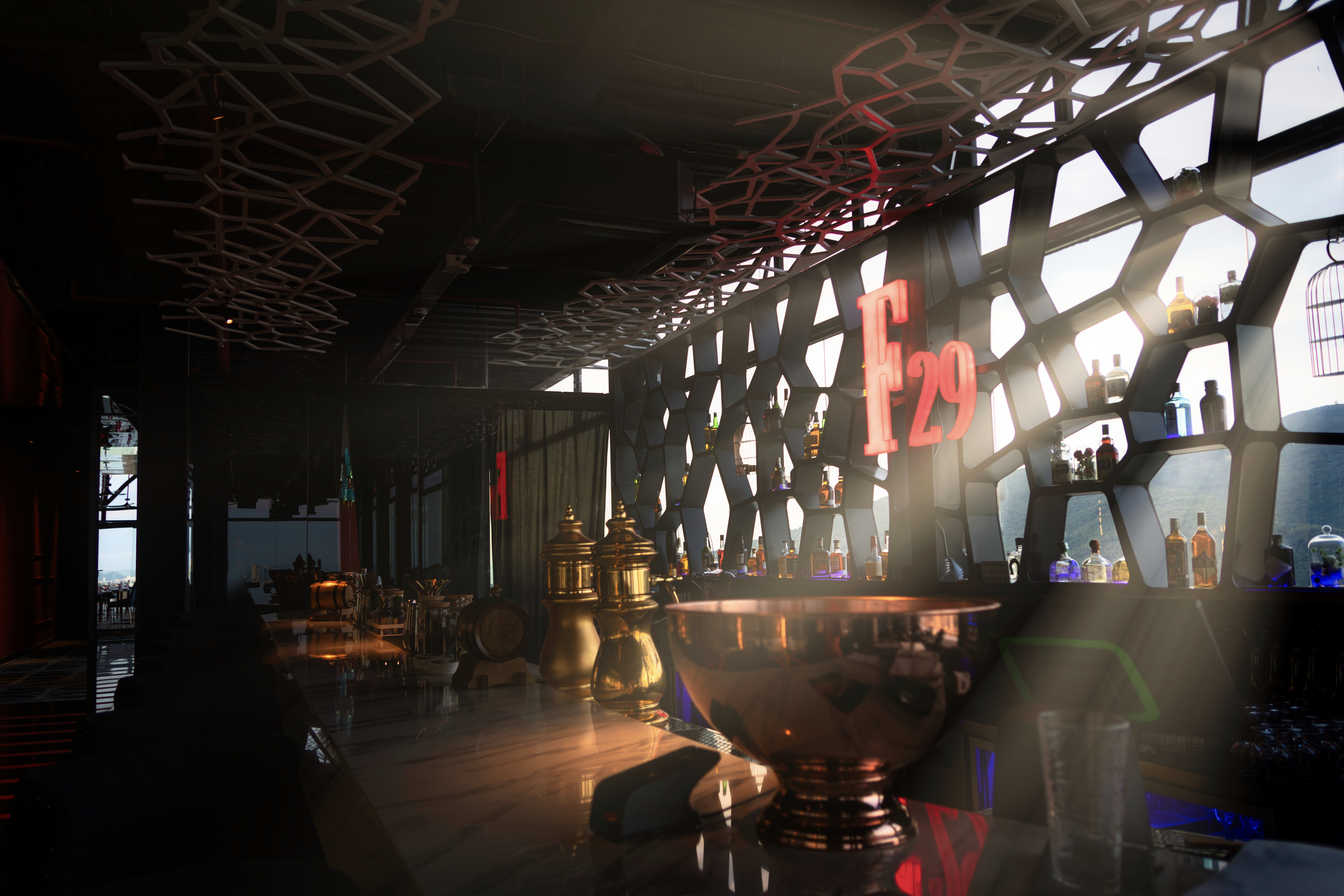 Wyndham Danang Golden Bay restaurant in Danang, Other than US/Canada