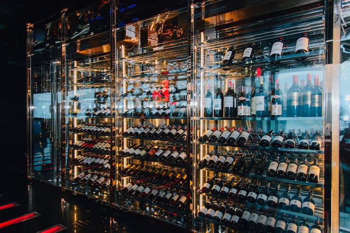 Wyndham Danang Golden Bay restaurant in Danang, Other than US/Canada