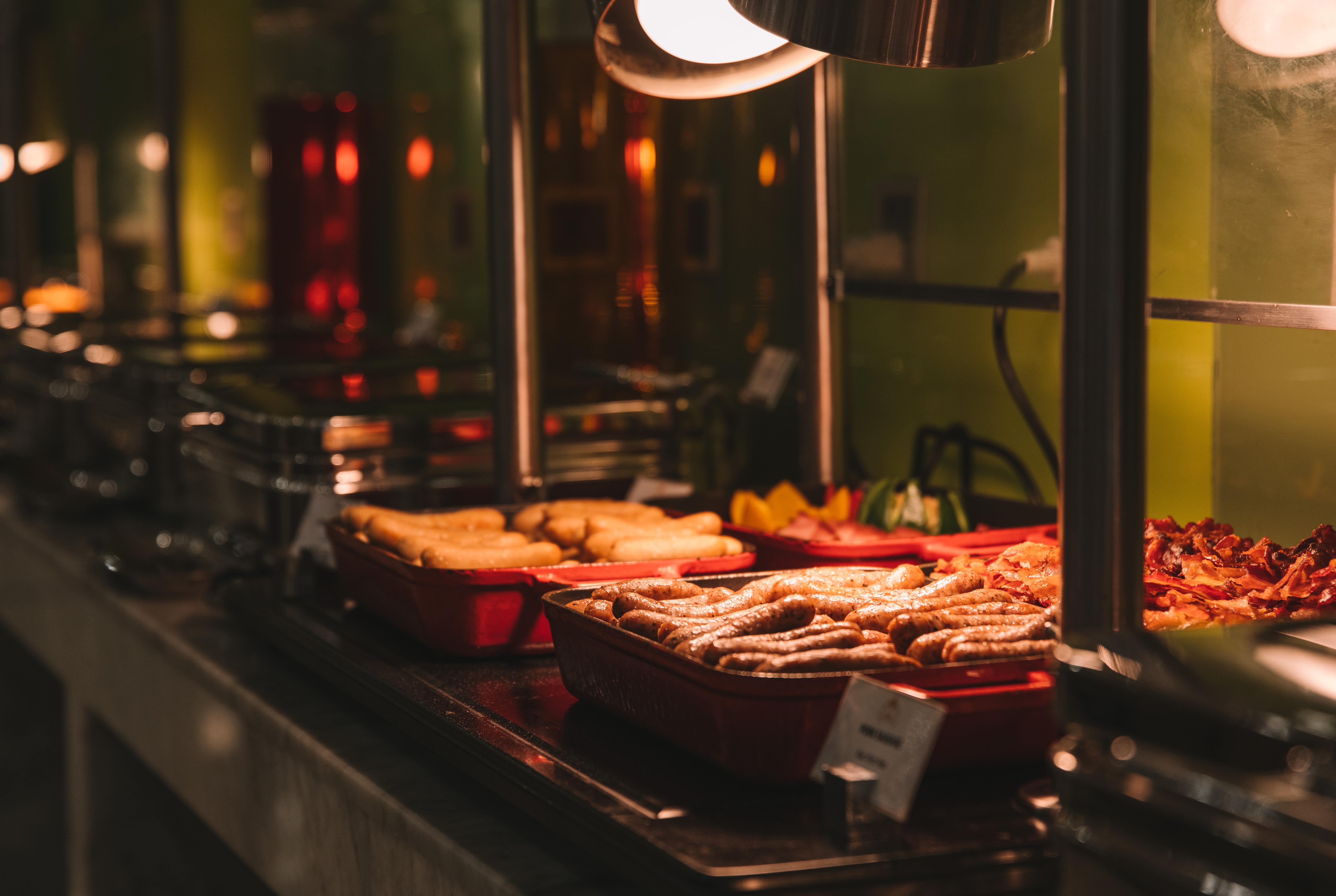 Wyndham Danang Golden Bay restaurant in Danang, Other than US/Canada