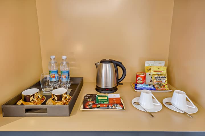 Wyndham Danang Golden Bay suite in Danang, Other than US/Canada