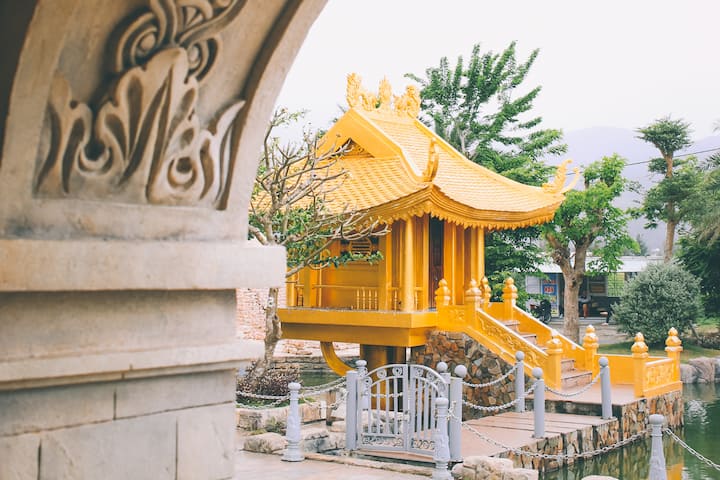 Recreational facility at Wyndham Danang Golden Bay in Danang, Other than US/Canada