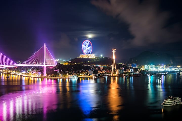 Scenic Image of Wyndham Legend Halong Hotel hotel in Halong, Other than US/Canada
