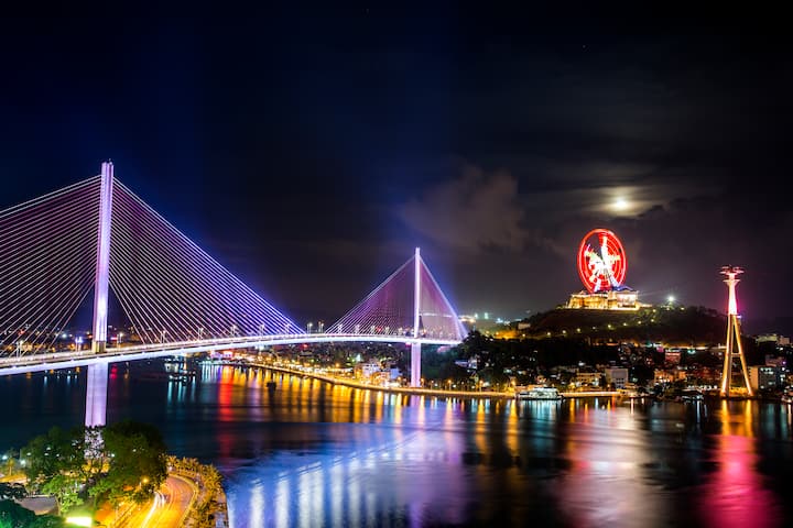 Scenic Image of Wyndham Legend Halong Hotel hotel in Halong, Other than US/Canada