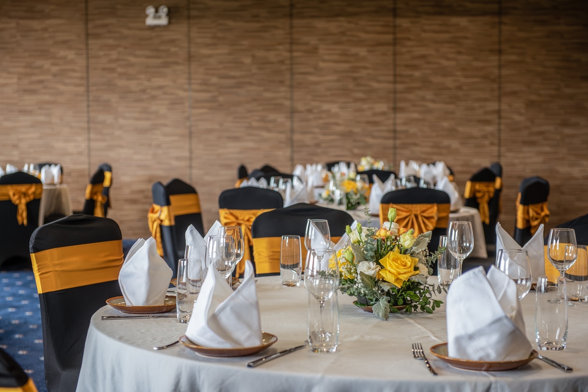 Meeting room at Wyndham Sky Lake Resort and Villas in Hanoi, Other than US/Canada