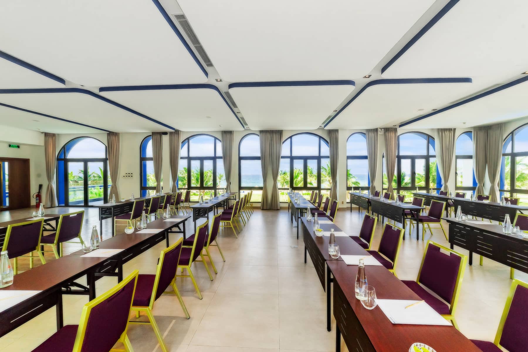 Meeting room at Wyndham Hoi An Royal Beachfront Resort & Villas in Hoi An, Other than US/Canada