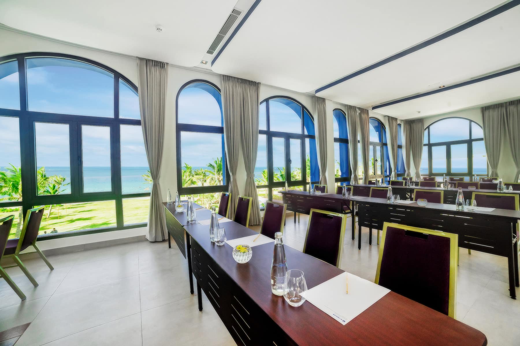 Meeting room at Wyndham Hoi An Royal Beachfront Resort & Villas in Hoi An, Other than US/Canada