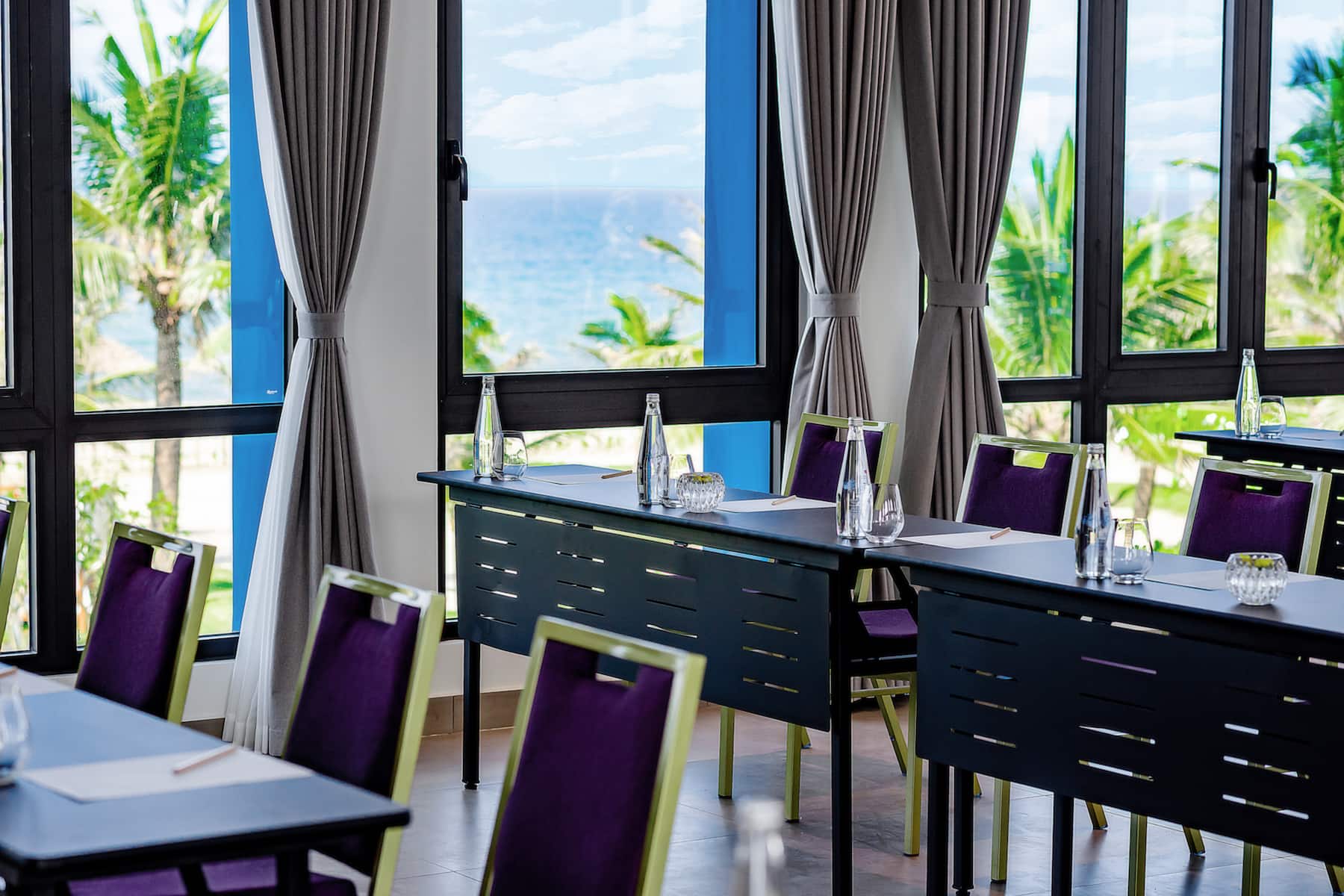 Meeting room at Wyndham Hoi An Royal Beachfront Resort & Villas in Hoi An, Other than US/Canada