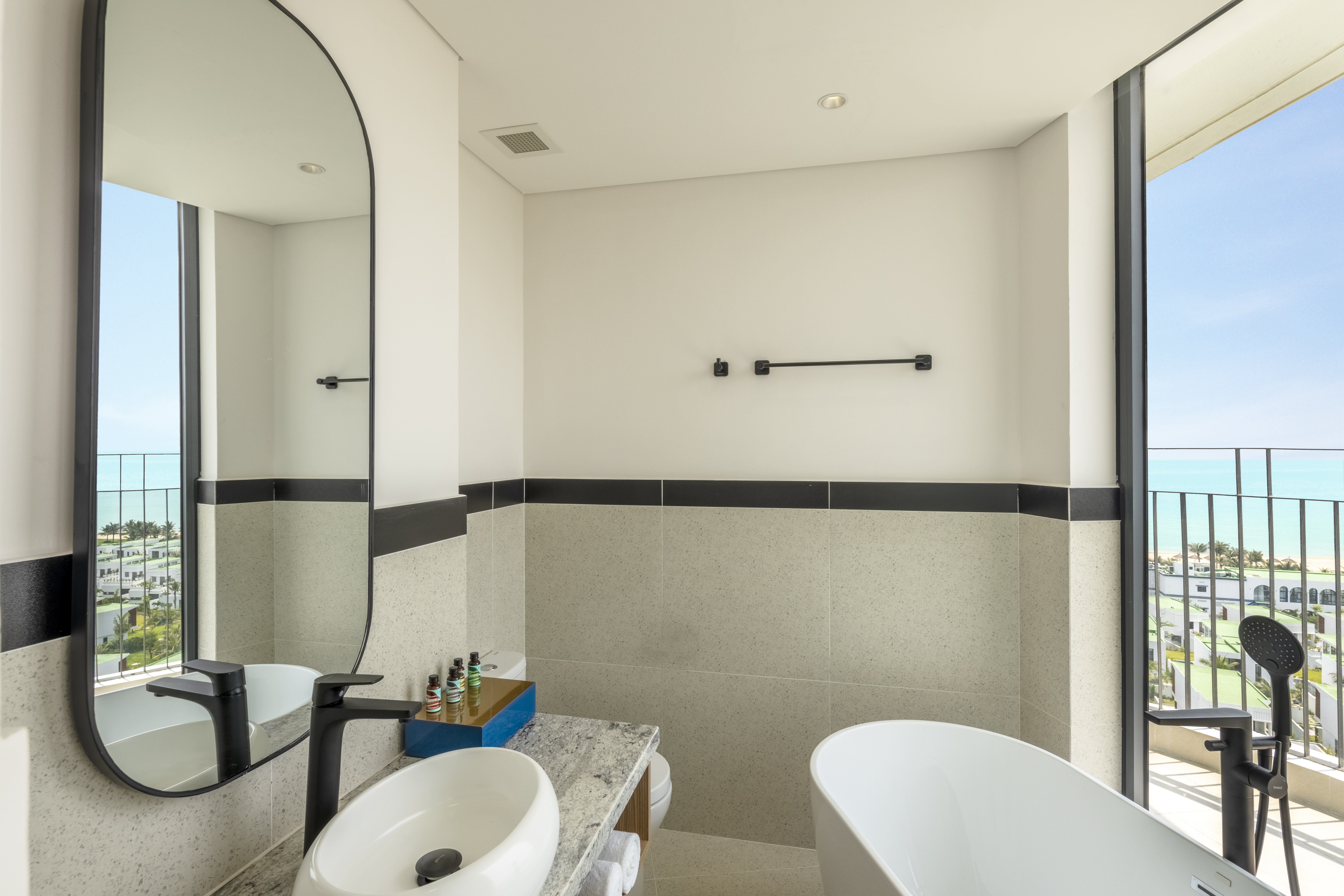 Guest room at the Wyndham Hoi An Royal Beachfront Resort & Villas in Hoi An, Other than US/Canada