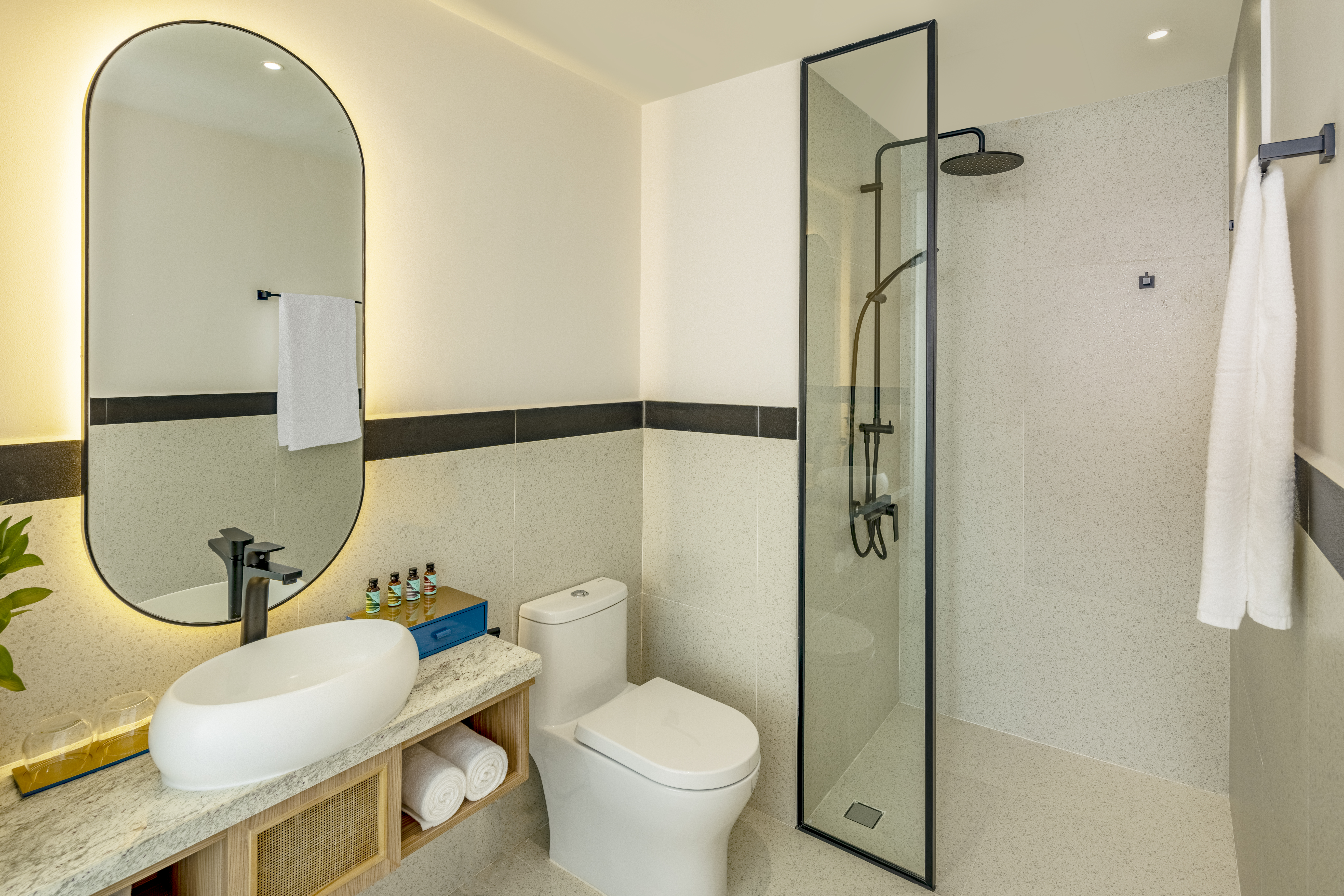 Guest room at the Wyndham Hoi An Royal Beachfront Resort & Villas in Hoi An, Other than US/Canada