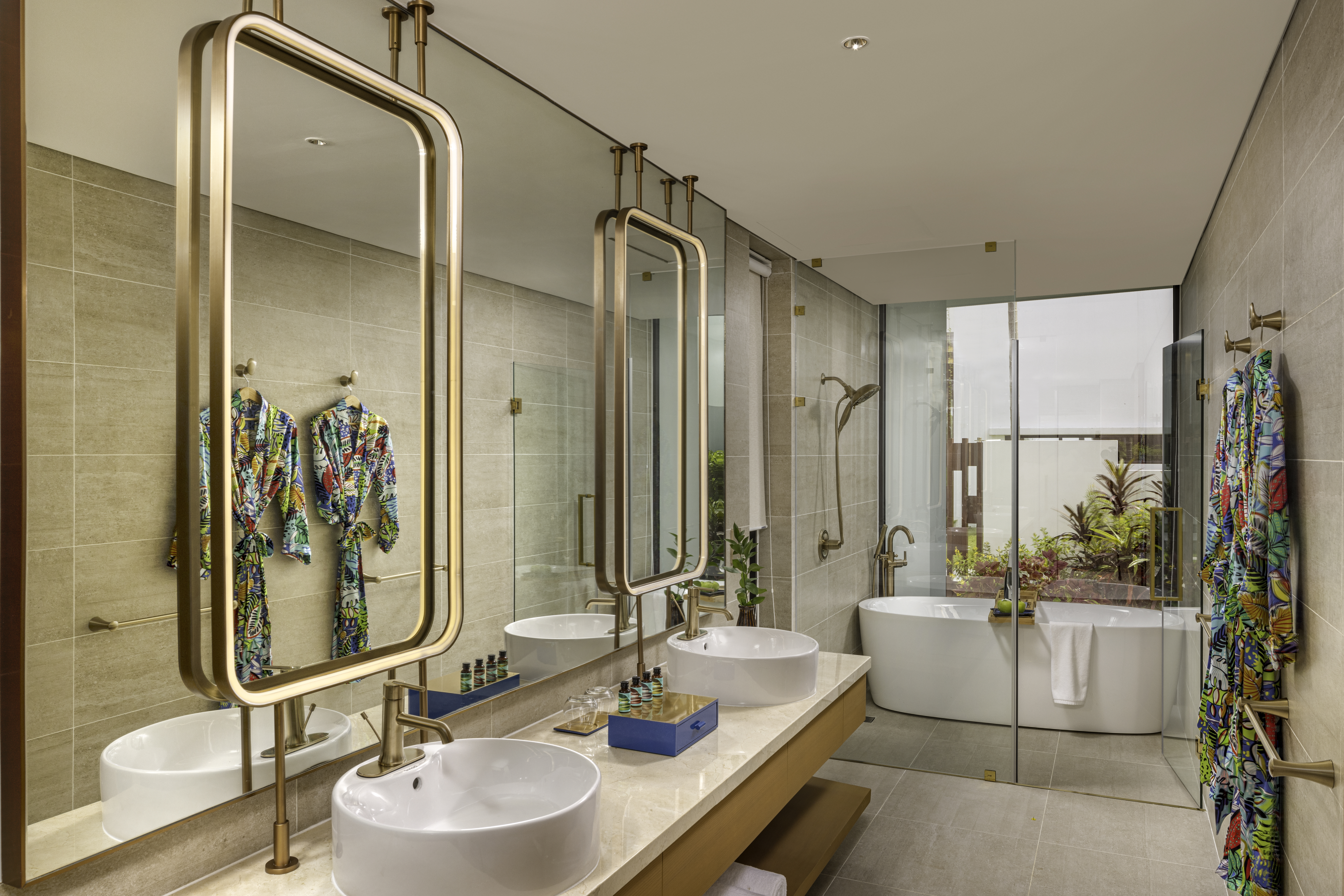 Guest room at the Wyndham Hoi An Royal Beachfront Resort & Villas in Hoi An, Other than US/Canada