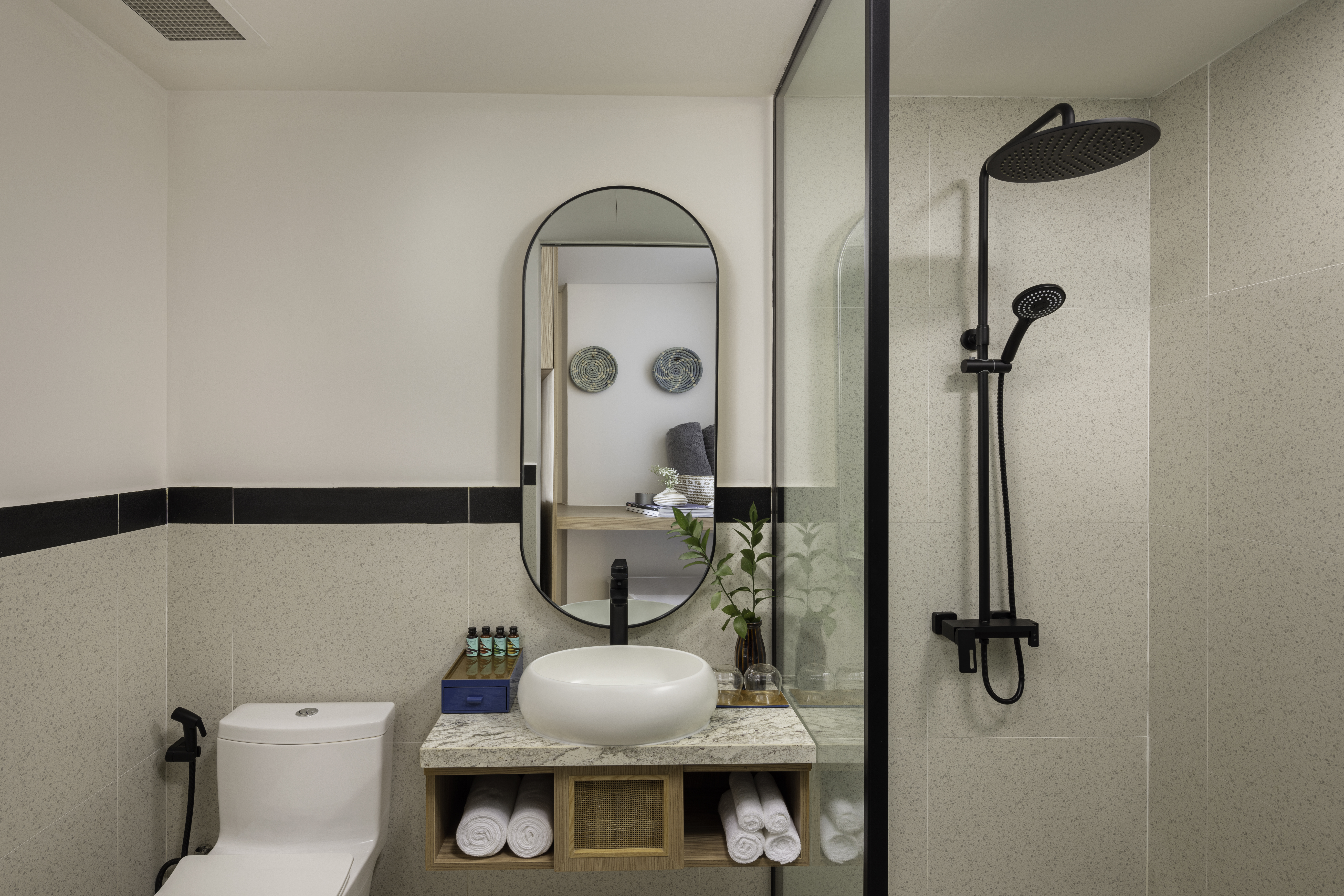 Guest room at the Wyndham Hoi An Royal Beachfront Resort & Villas in Hoi An, Other than US/Canada