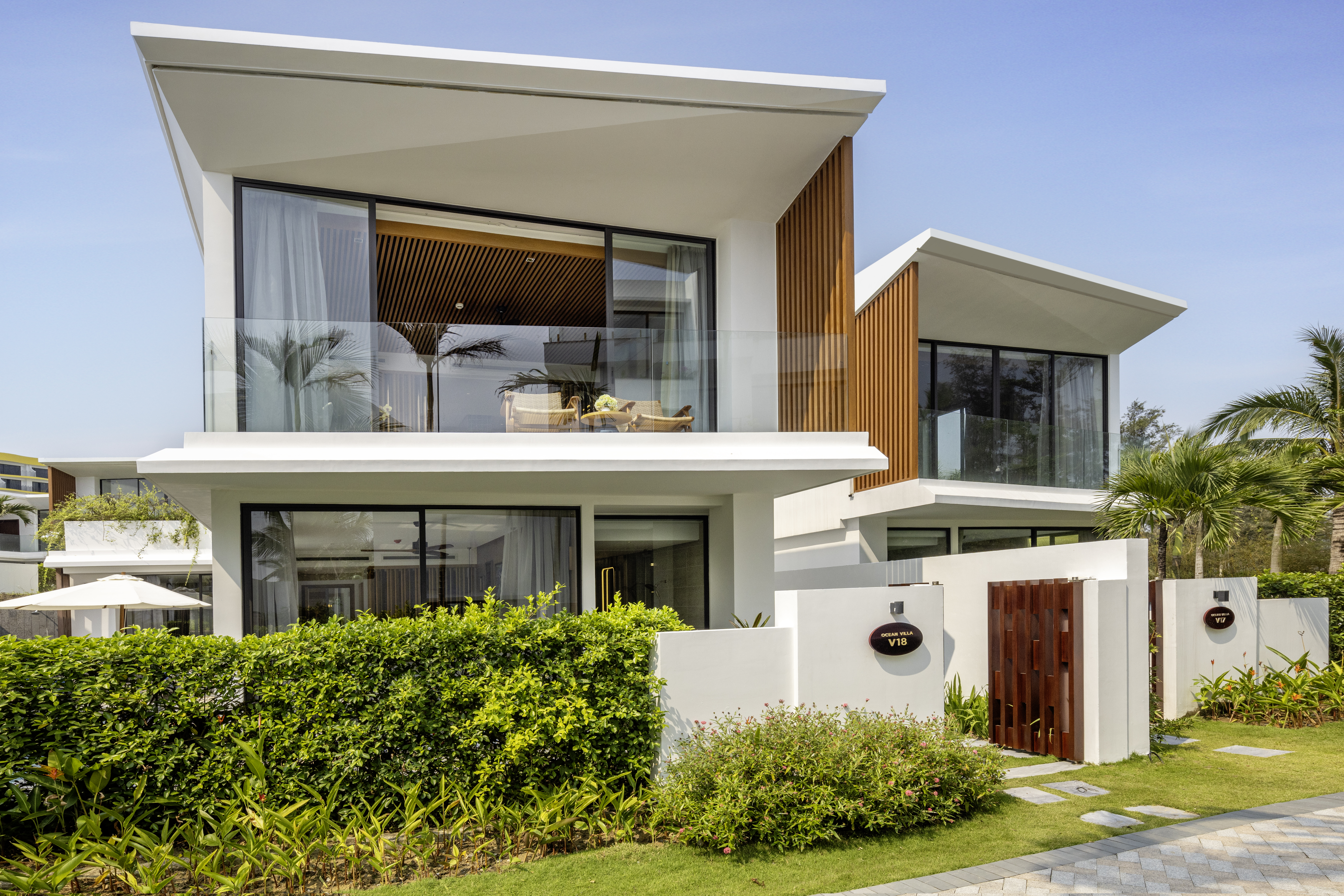 Guest room at the Wyndham Hoi An Royal Beachfront Resort & Villas in Hoi An, Other than US/Canada